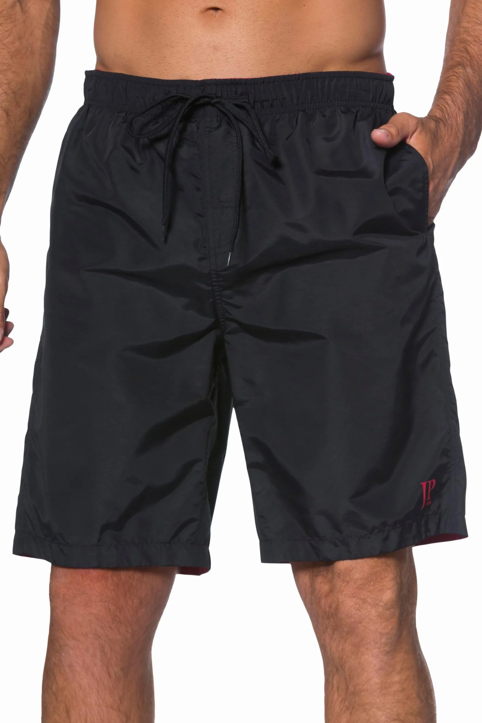 JP 1880 Bañador Corto, Ropa de Playa, Cintura elástica 702526