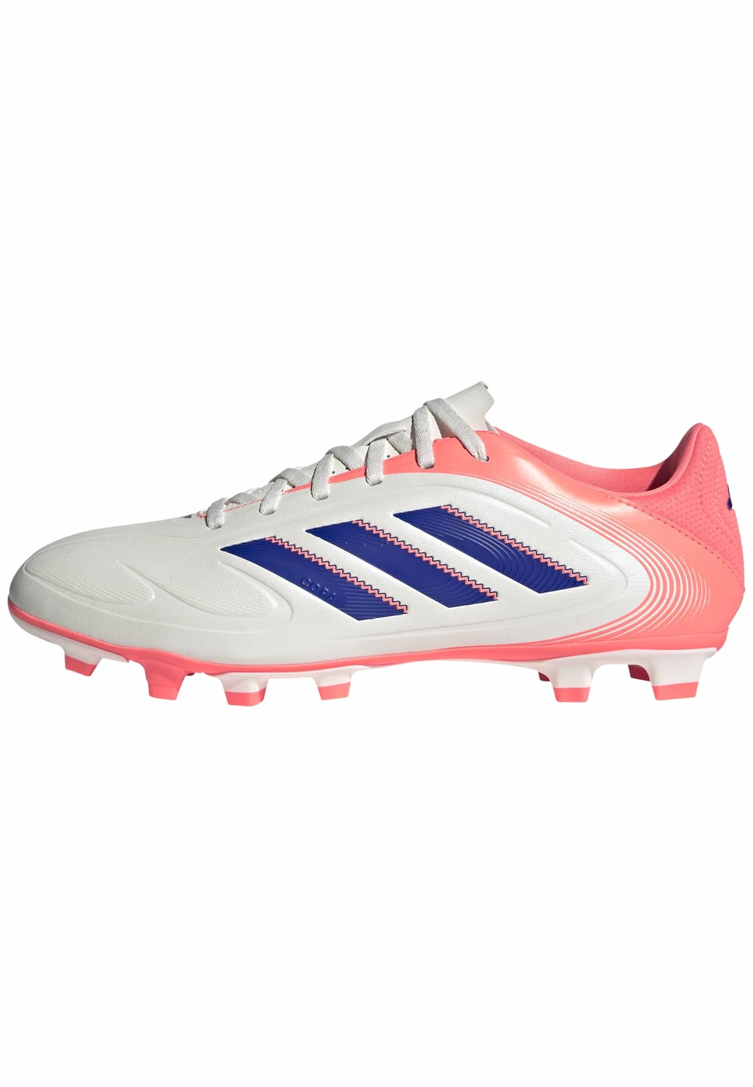 adidas Unisex Bota Copa Pure 3 Club césped Natural seco/multisuperficie