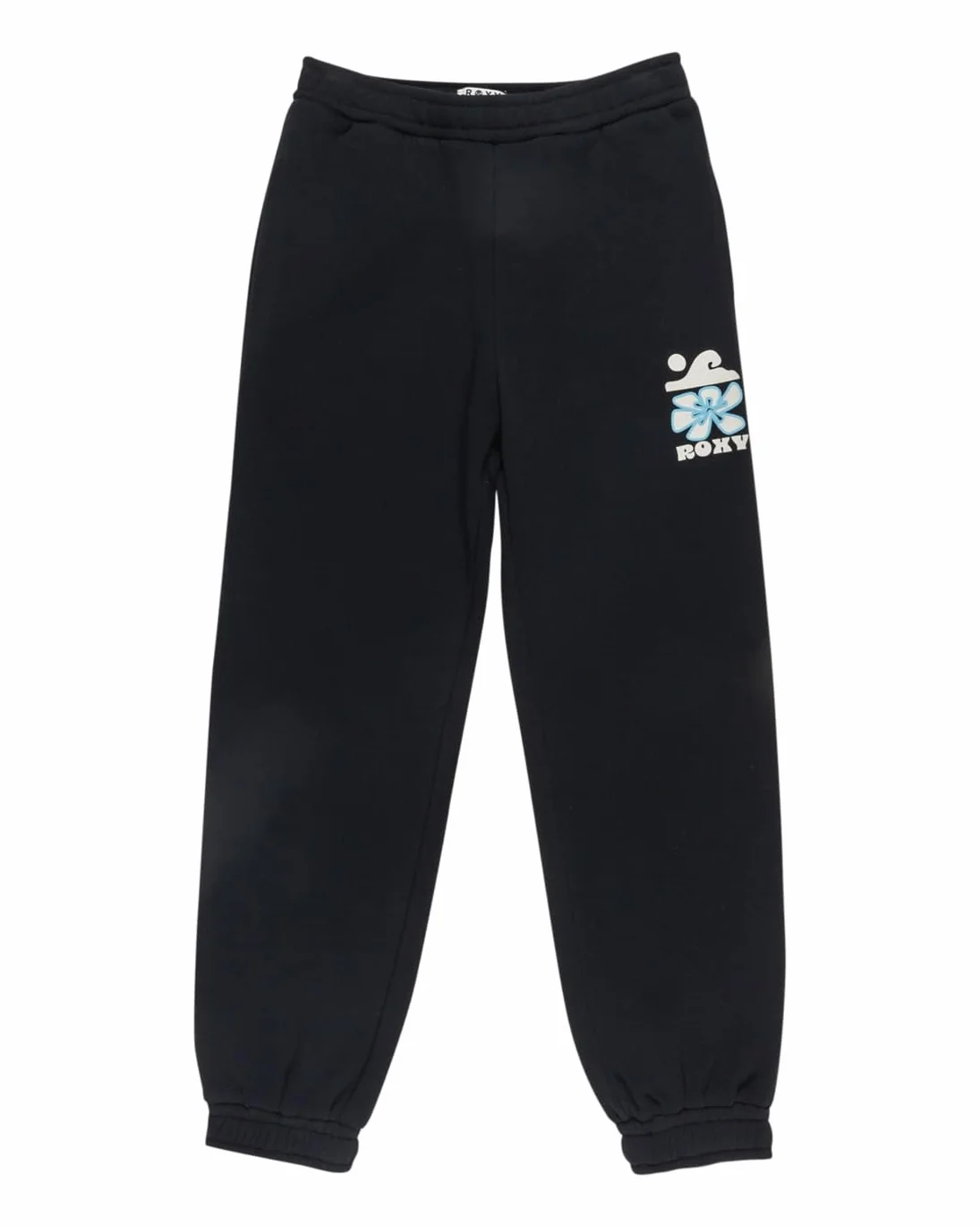 Roxy Surf Feeling Wide Pant Brushed - Pantalones Niñas