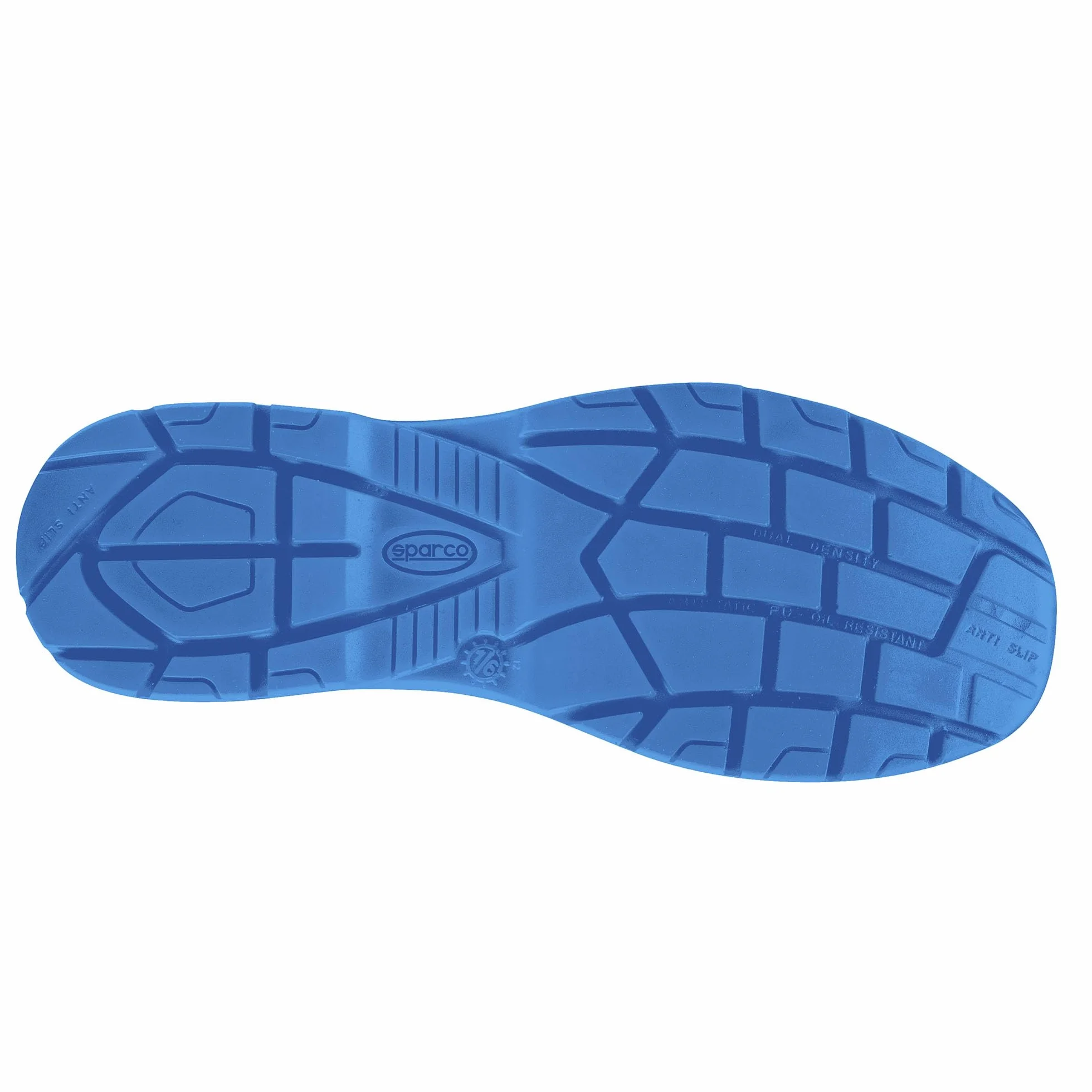 Sparco Sparco Horizon ESD S1ps Sr Fo - Low Zapatos de Seguridad y contra incendiosUnisex Adulto