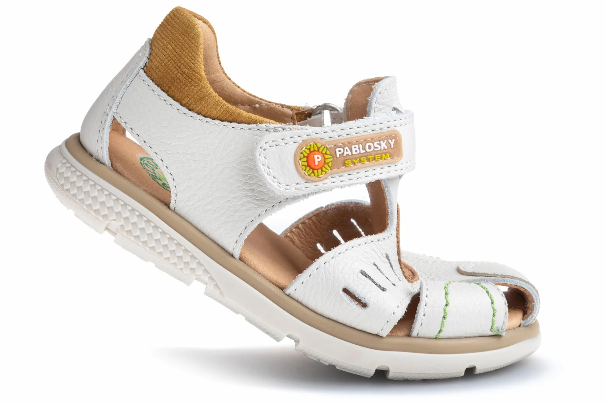 Pablosky 514035, Sandalia Niños