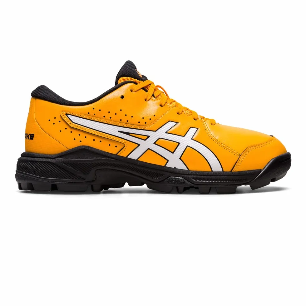 ASICS Gel-Peake - Zapatillas de hockey para niños