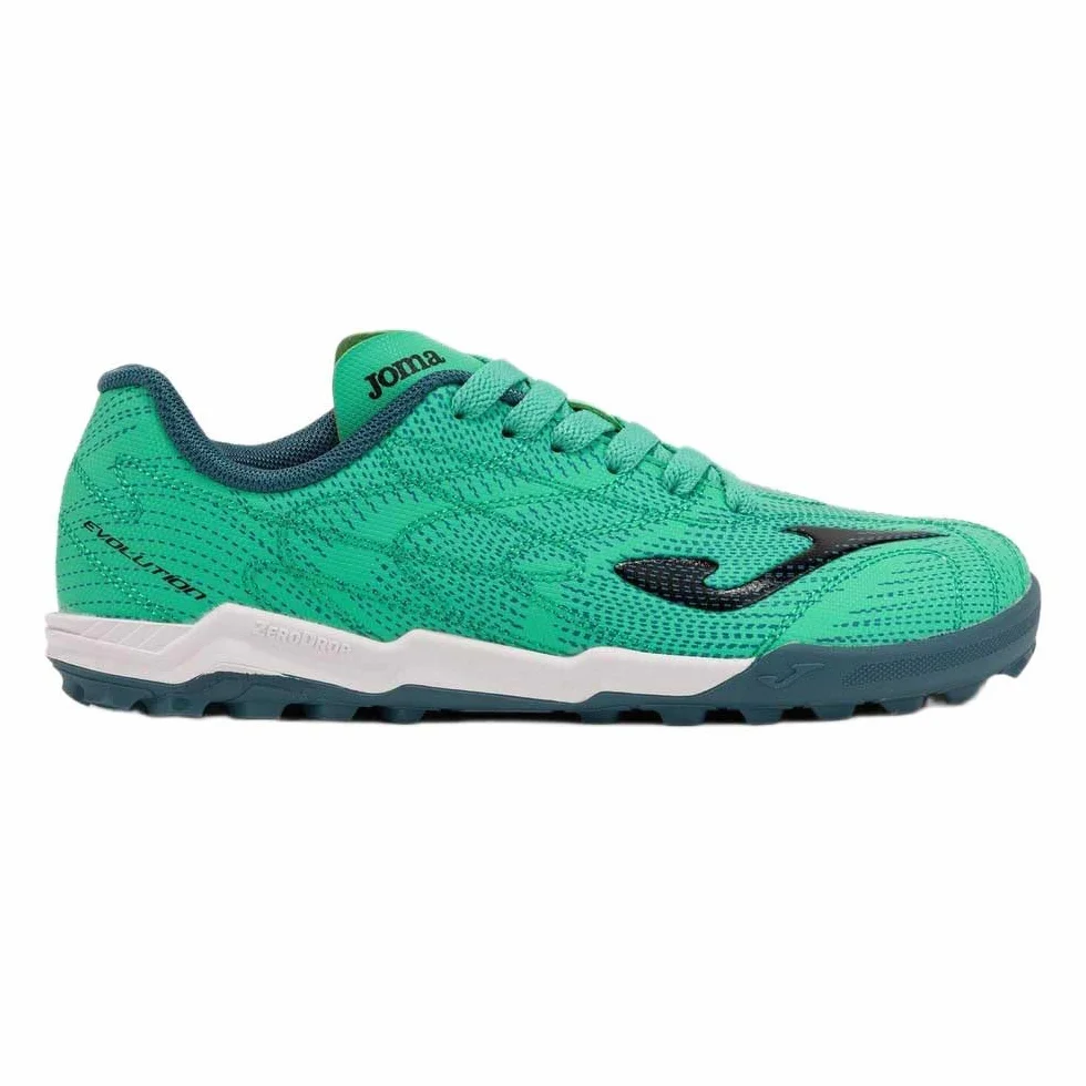 JOMA Evolution Barefoot TF Football Boots EU 37