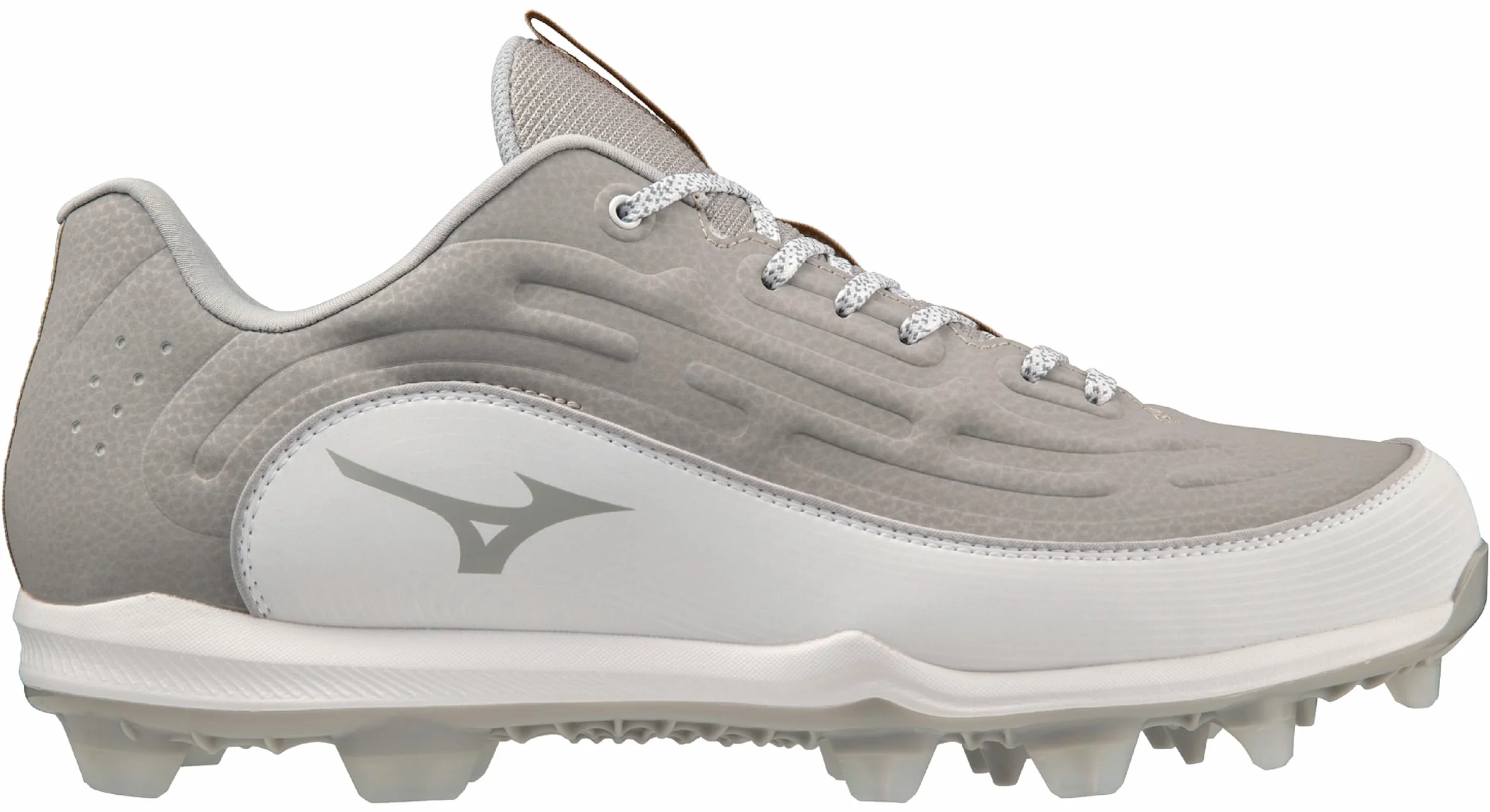 Mizuno Ambition 3 Low TPU Tacos de béisbolHombre