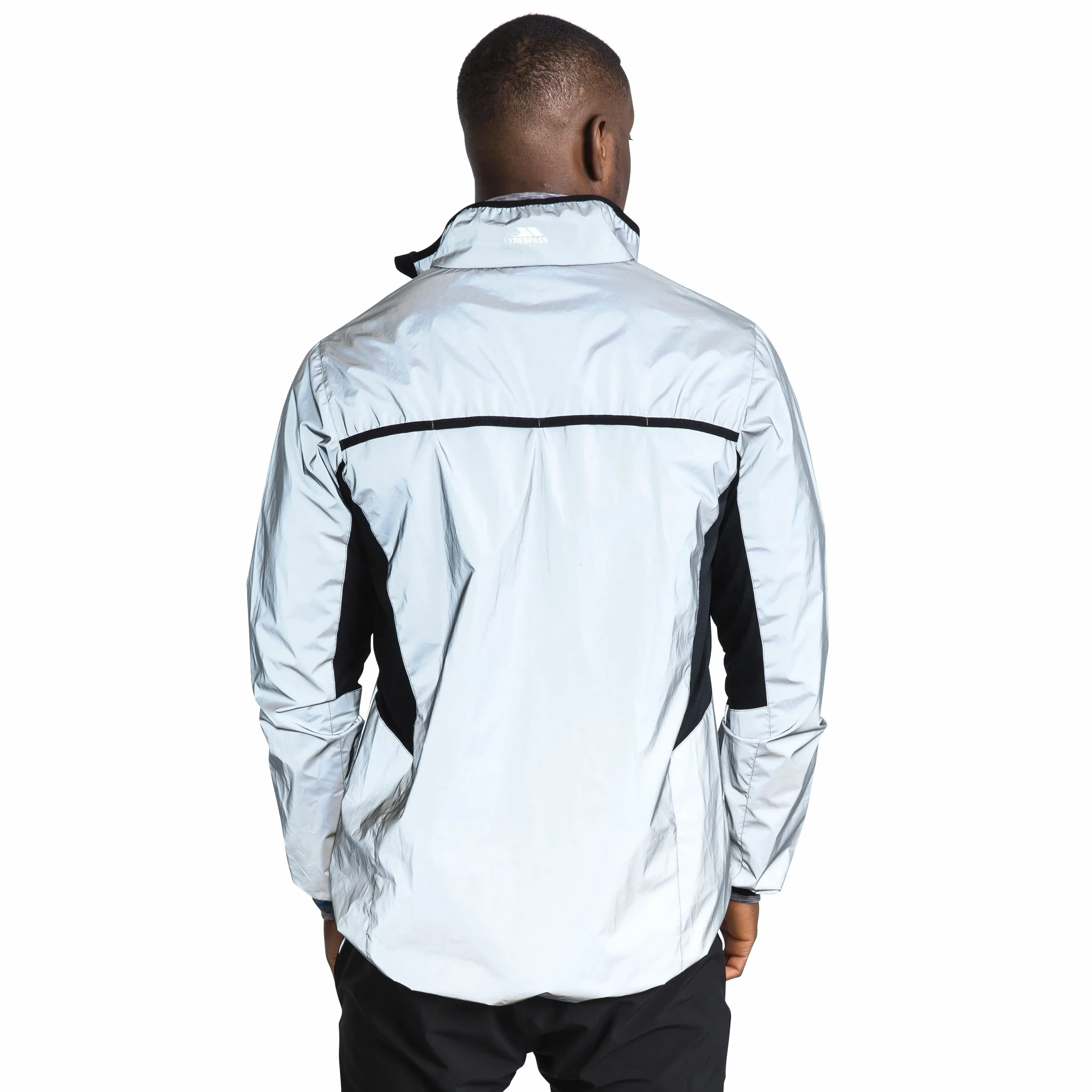 Trespass Zig Active – Chaqueta para hombre