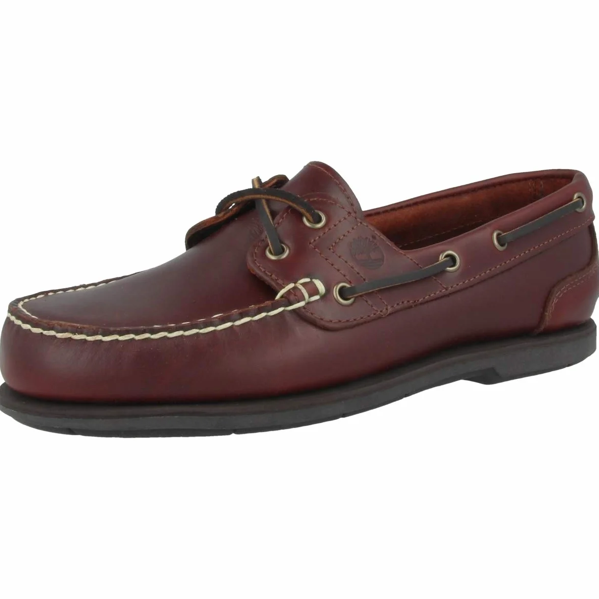 Timberland Icon Classic 2-Eye Zapatos de Cuero para Hombre