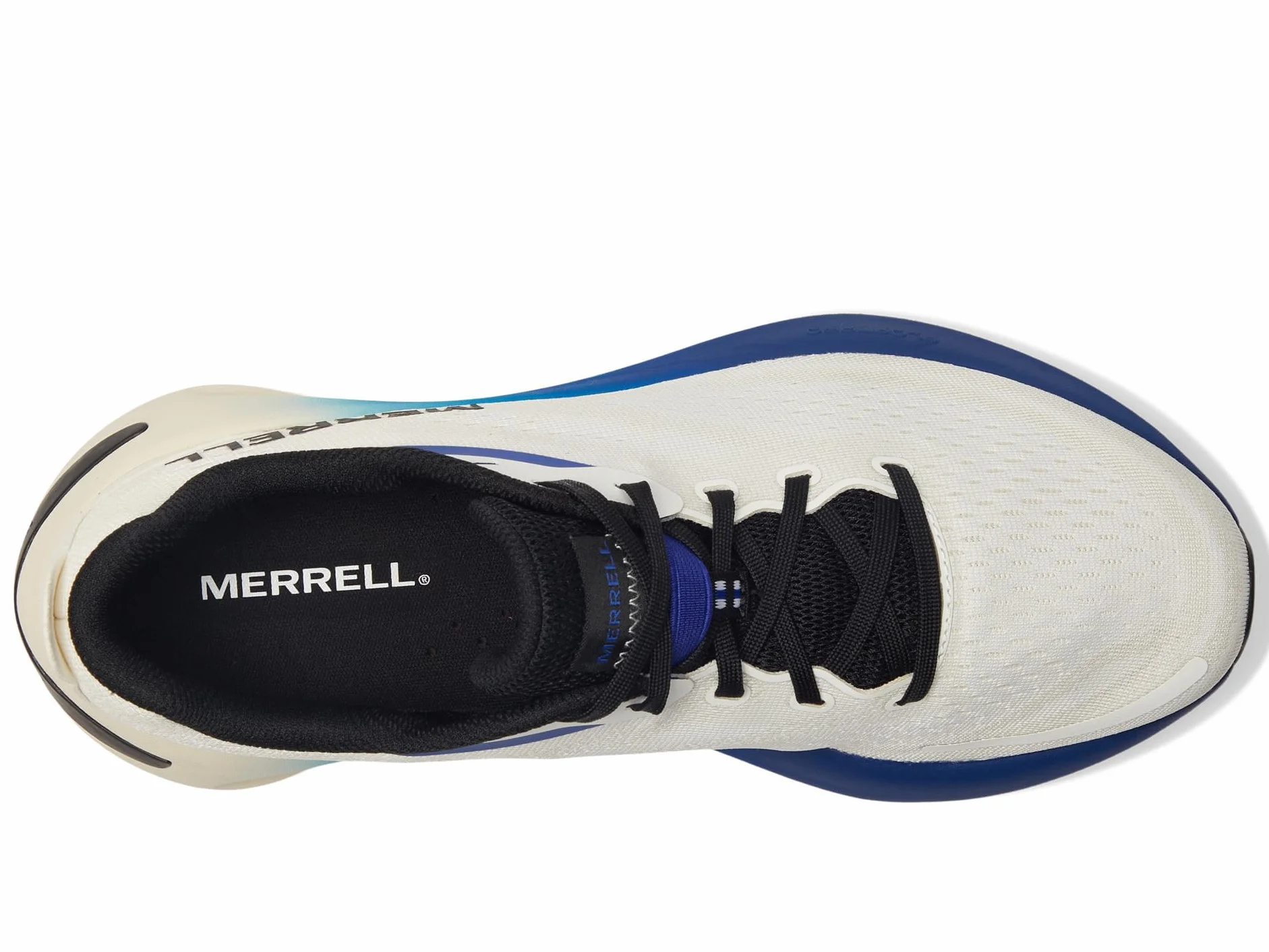 Merrell Morphlite Zapatillas para Carreras de montañaHombre