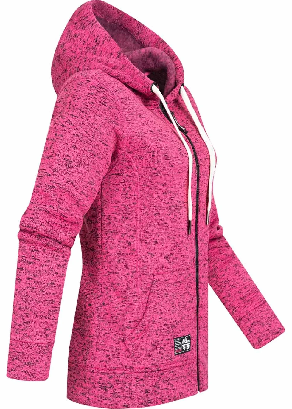 Geographical Norway-Polar de mujer TALERTE