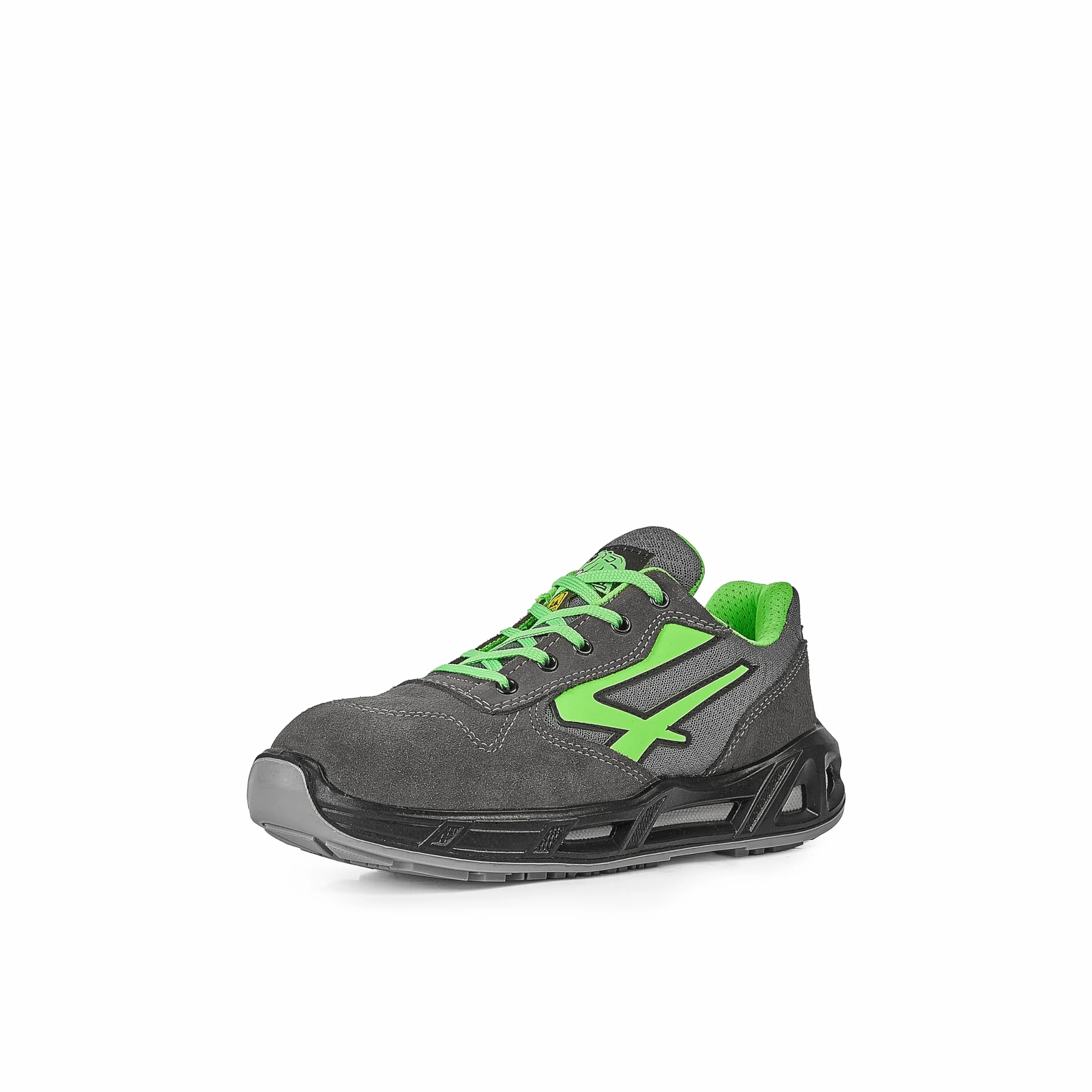 Calzado de Seguridad Point Carpet S1p SRC ESD – U Power