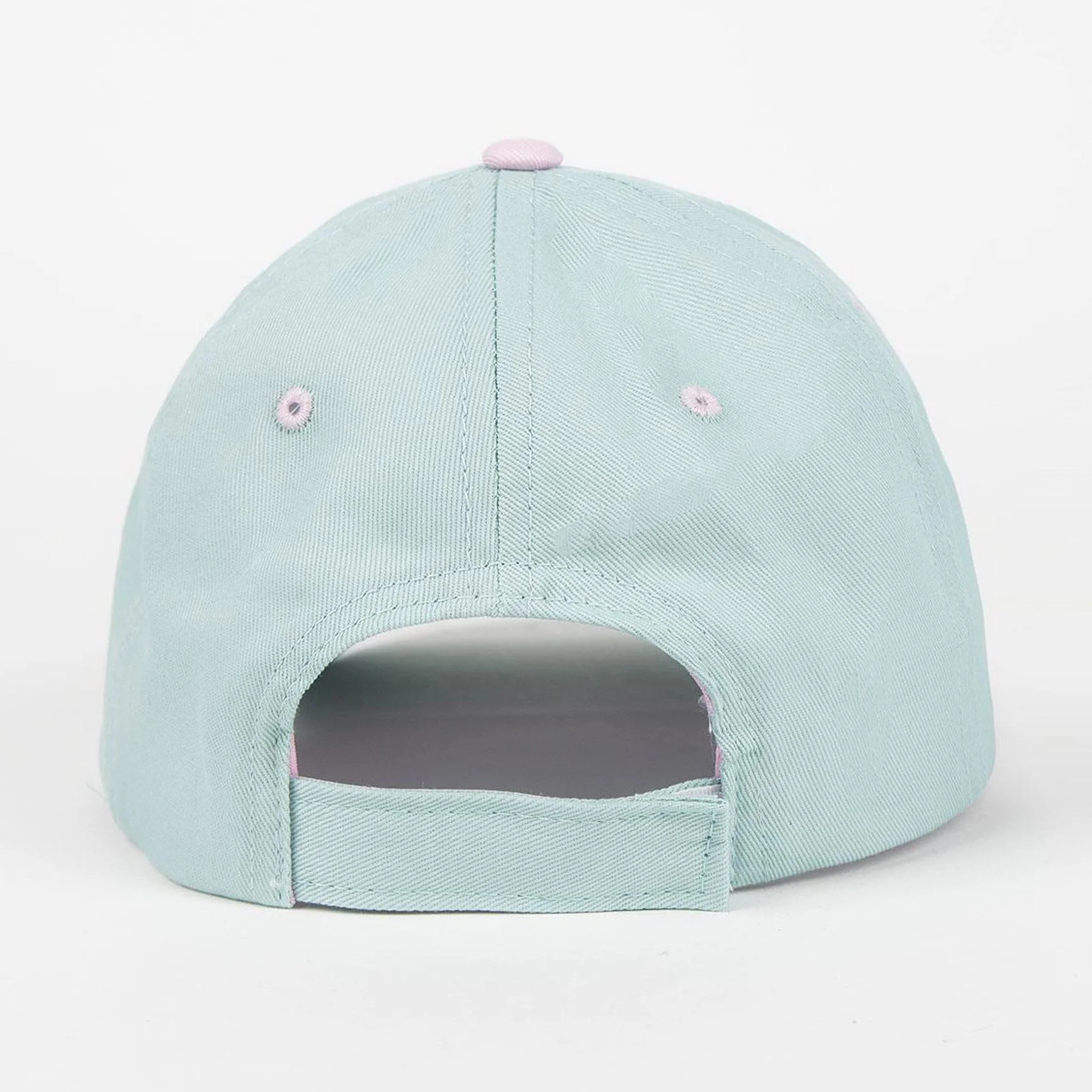 CERDÁ LIFE'S LITTLE MOMENTS Gorra Frozen diseño Exclusivo y Licencia Oficial – Gorra Frozen para Niños y cómoda para Uso Diario