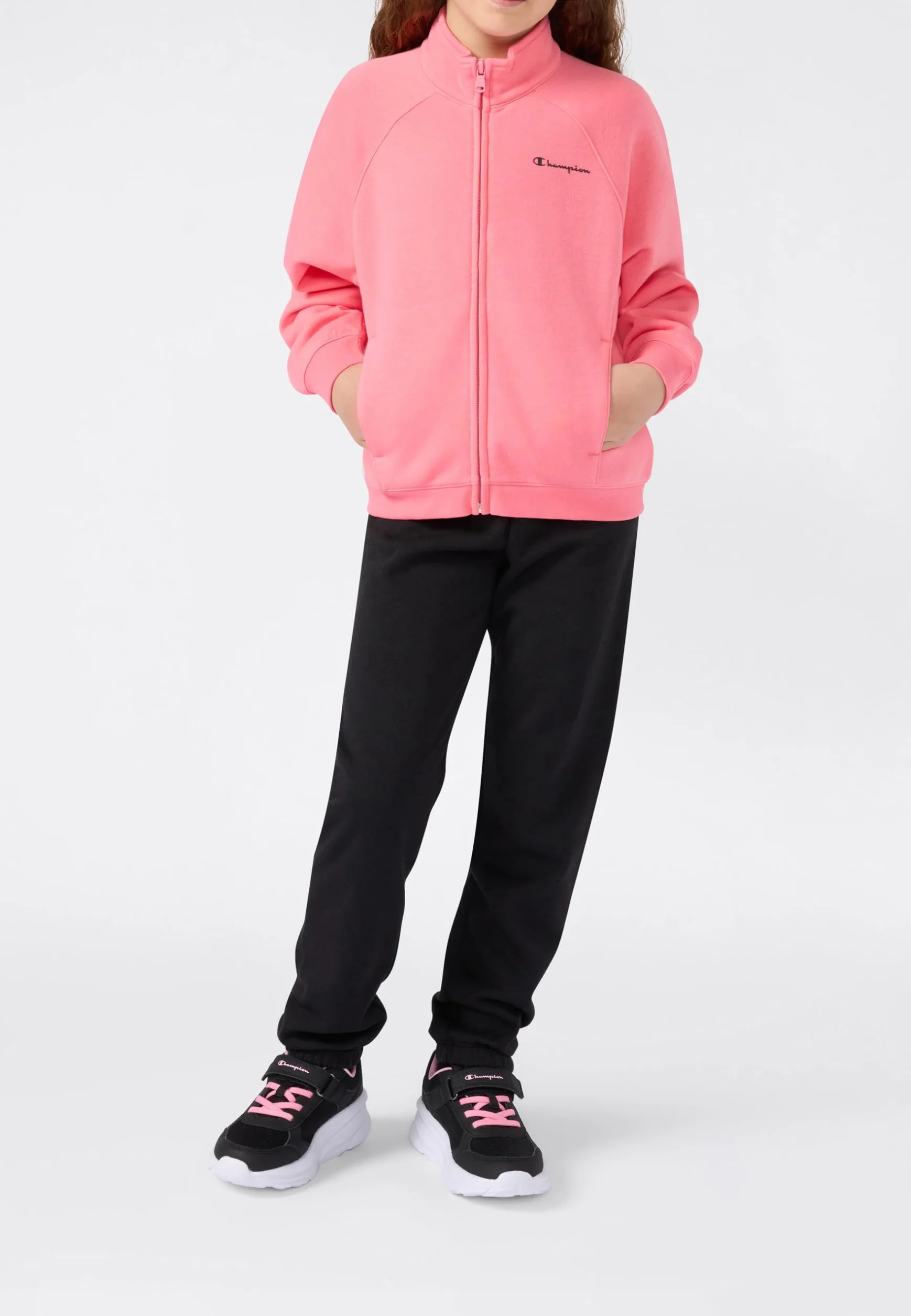 Champion Legacy Girls Chándal Niñas