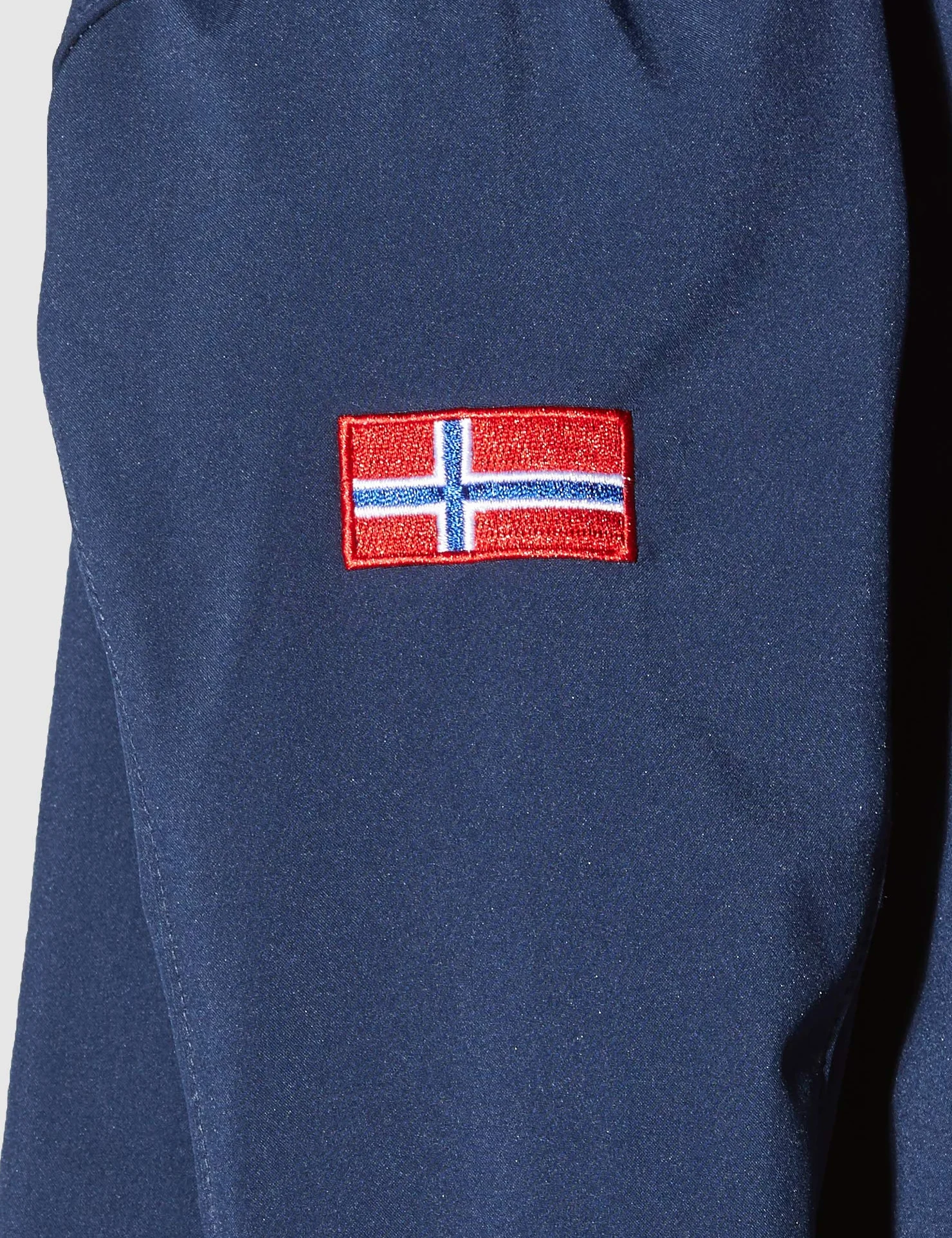 Trollkids Chaqueta Softshell Niños Preikestolen