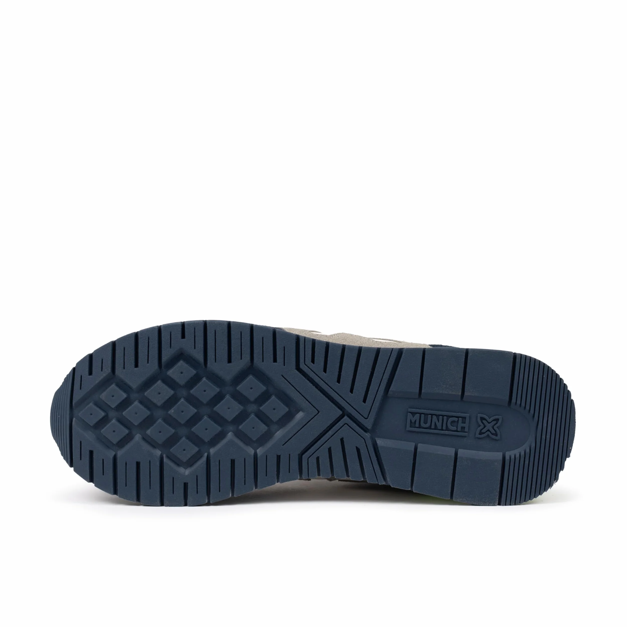 Munich Dash 271 ZapatillasHombre