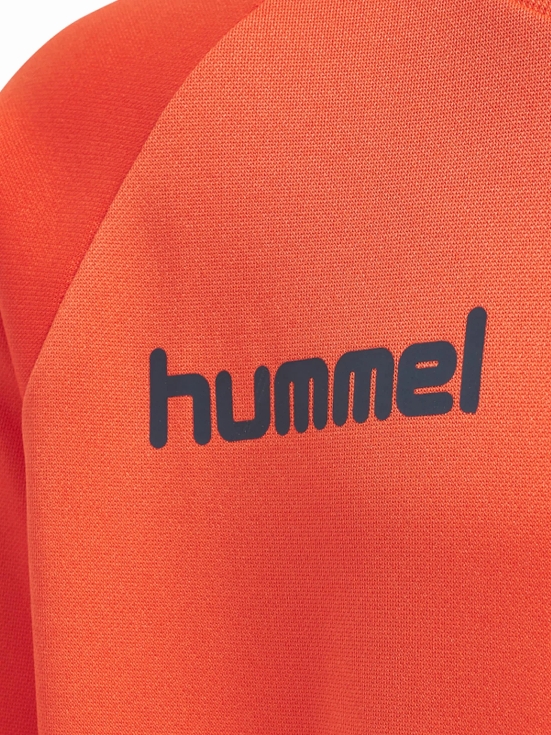 Hummel Hmlpromo Kids Poly Sweatshirt Sudadera Unisex niños (Pack de 1)