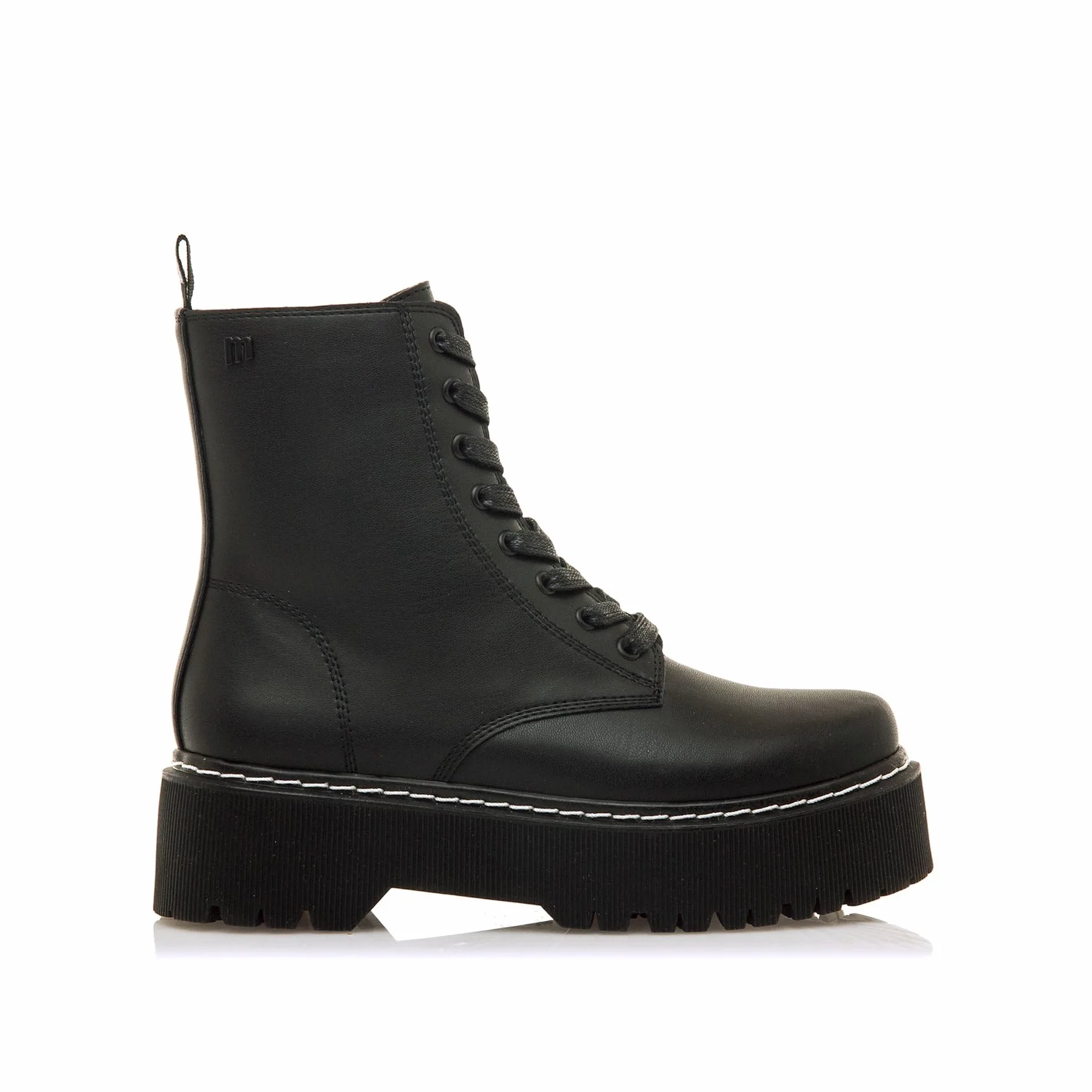 MTNG Botines Planos Mujer Stormy X 50176