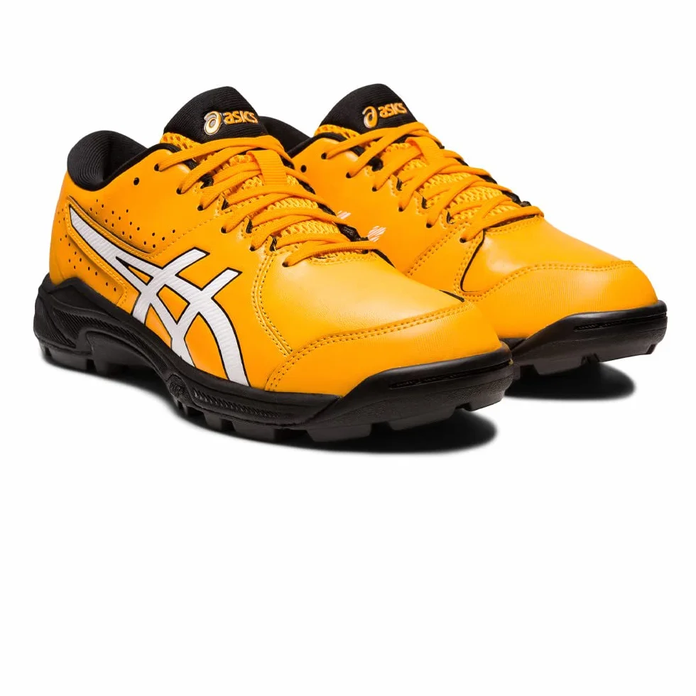 ASICS Gel-Peake - Zapatillas de hockey para niños