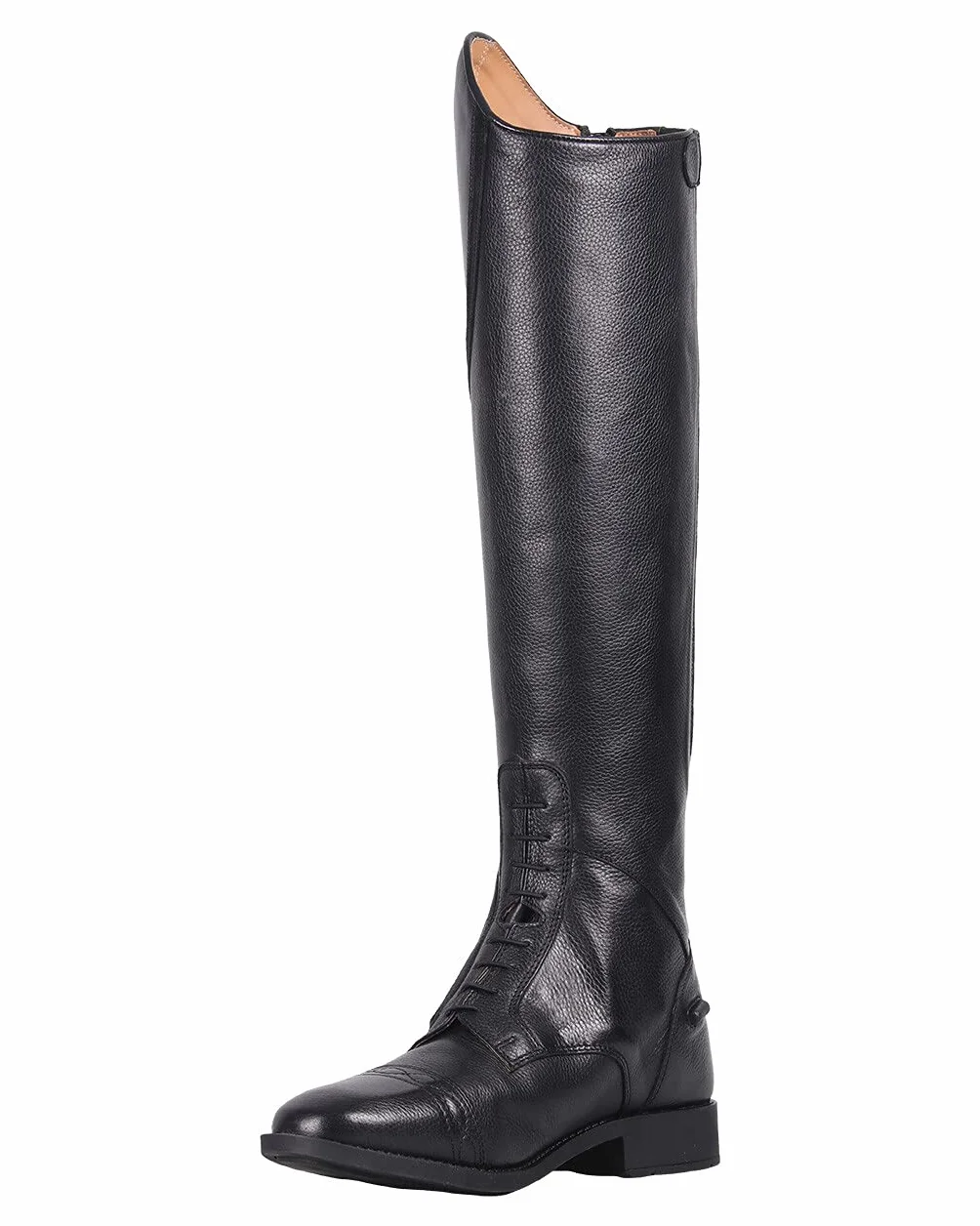 QHP Botas de Montar Tamar