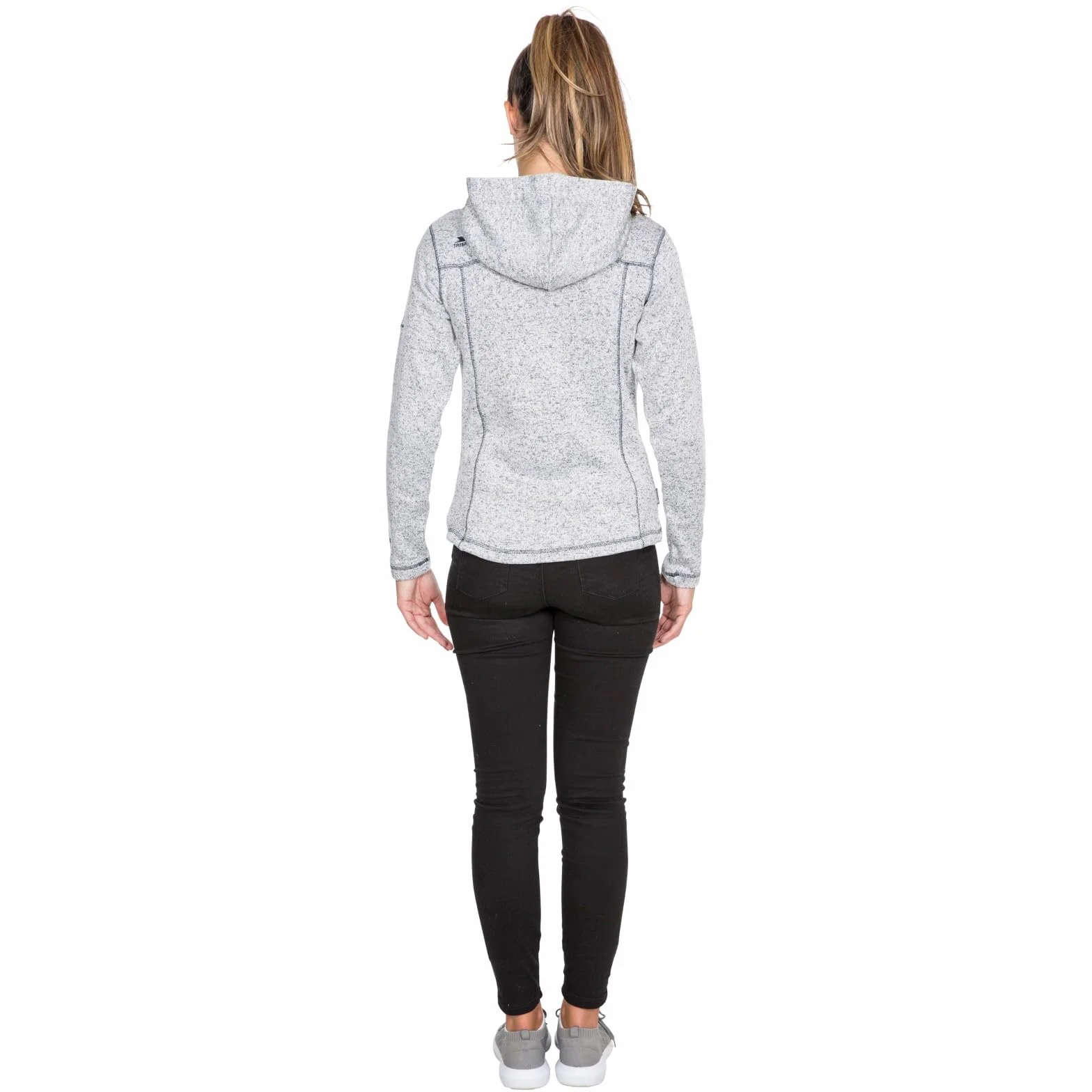 Trespass Odelia - Sudadera para mujer, talla UK: