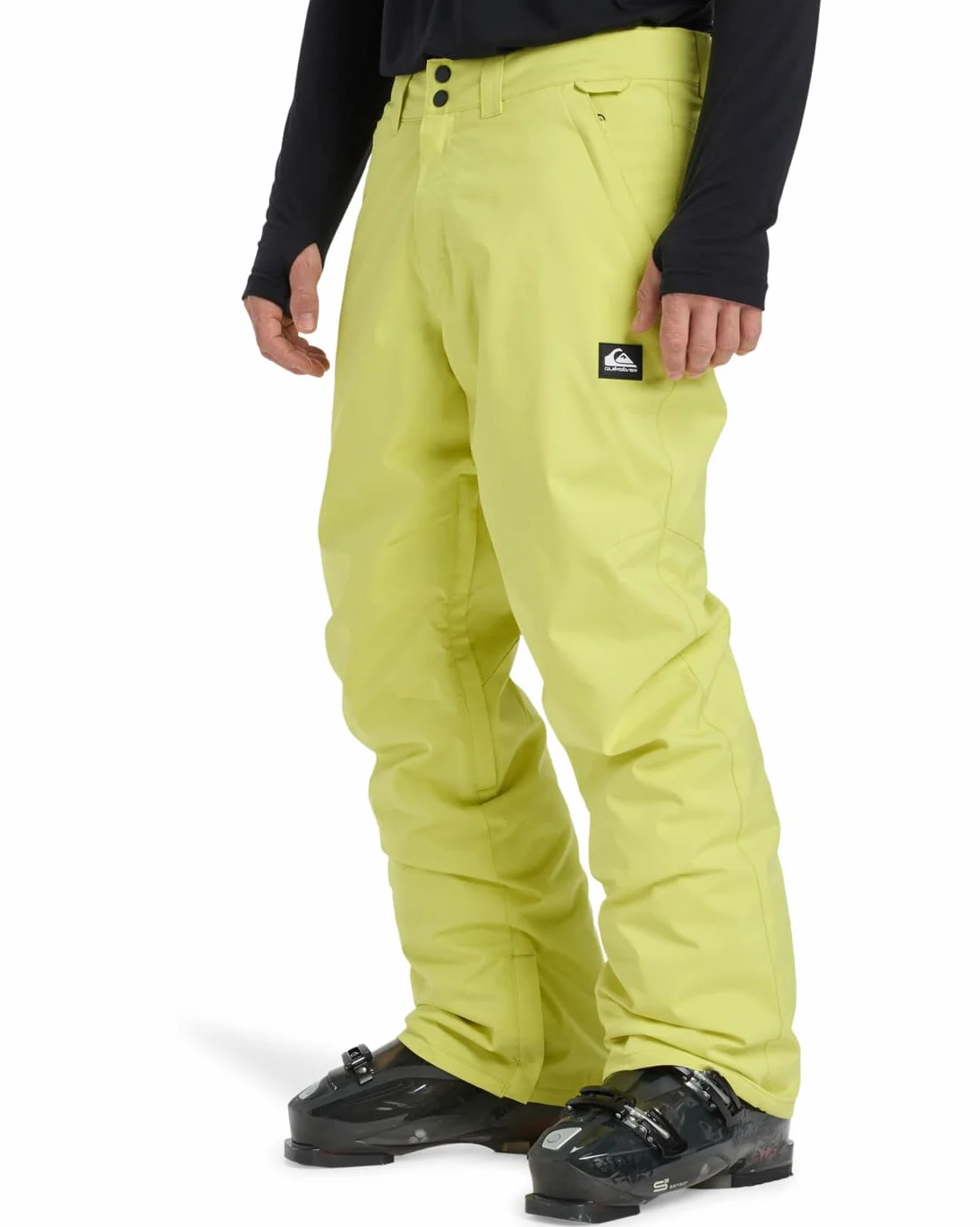 Quiksilver Estate Pant - Pantalones Hombre