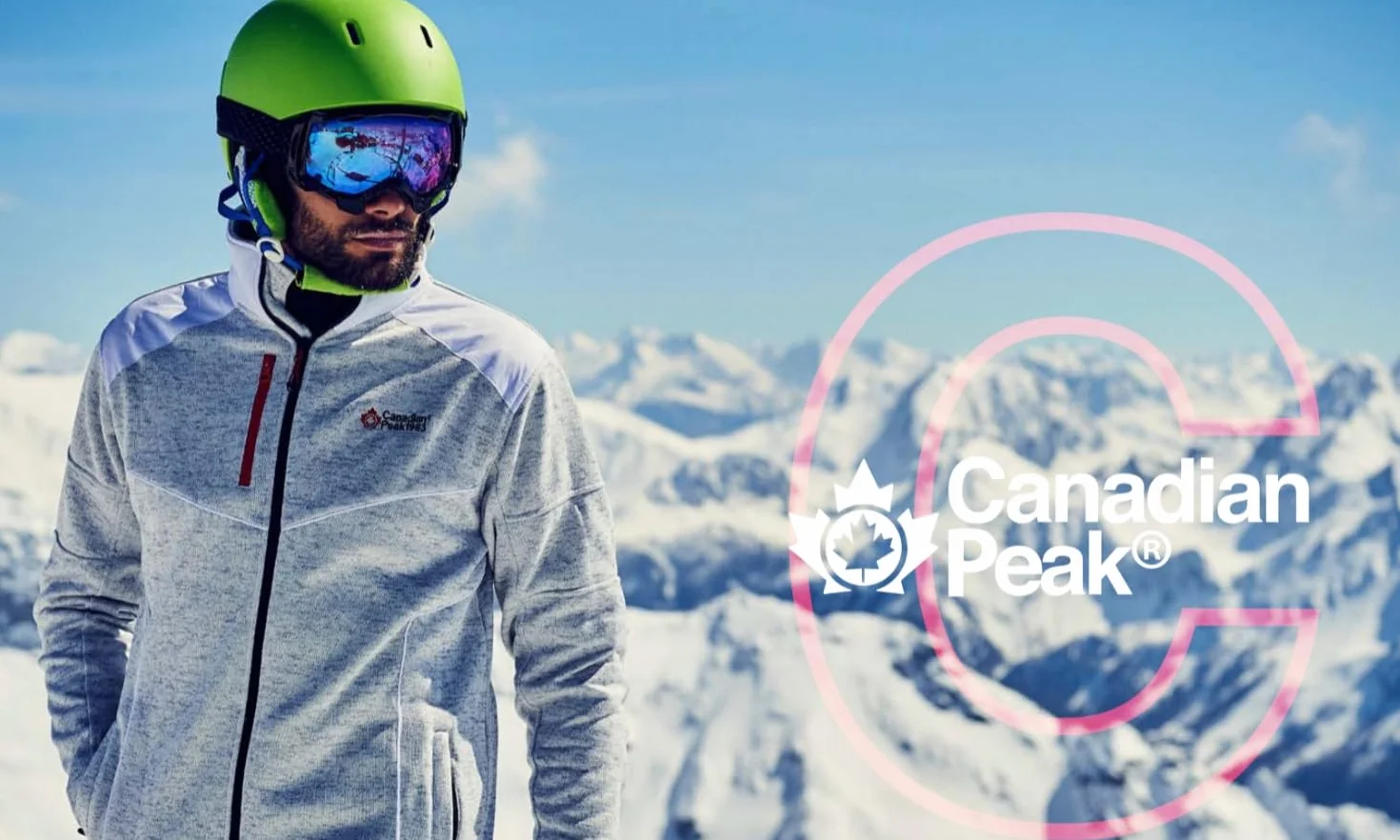 Canadian Peak Bettineak Lady - Chaqueta Mujer Cálida Esqui - Abrigo Para Mujeres Con Capucha Sintética - Parka Elegante A Prueba De Viento - Otono Invierno Primavera (Marino M)