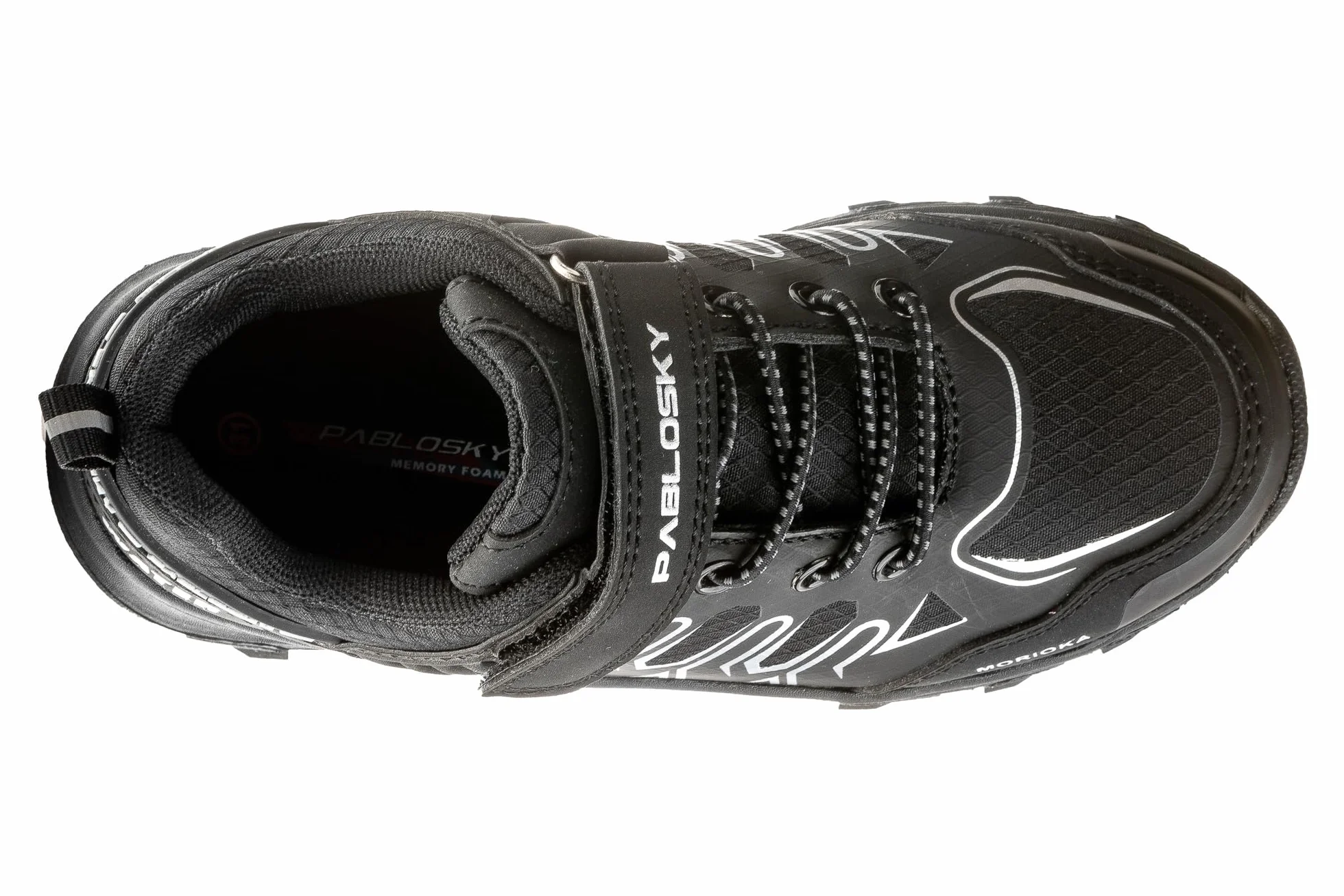Pablosky MORIOKA 979010, Zapatillas