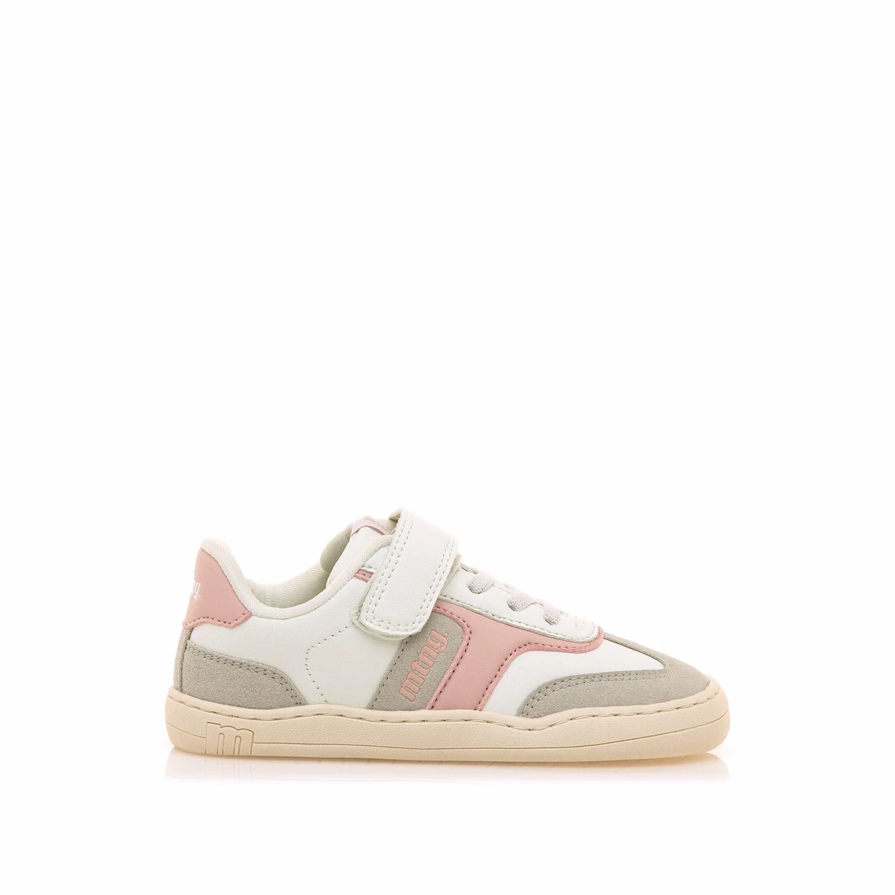 MTNG KIDS Deportivas Barefoot Niño Free 48942