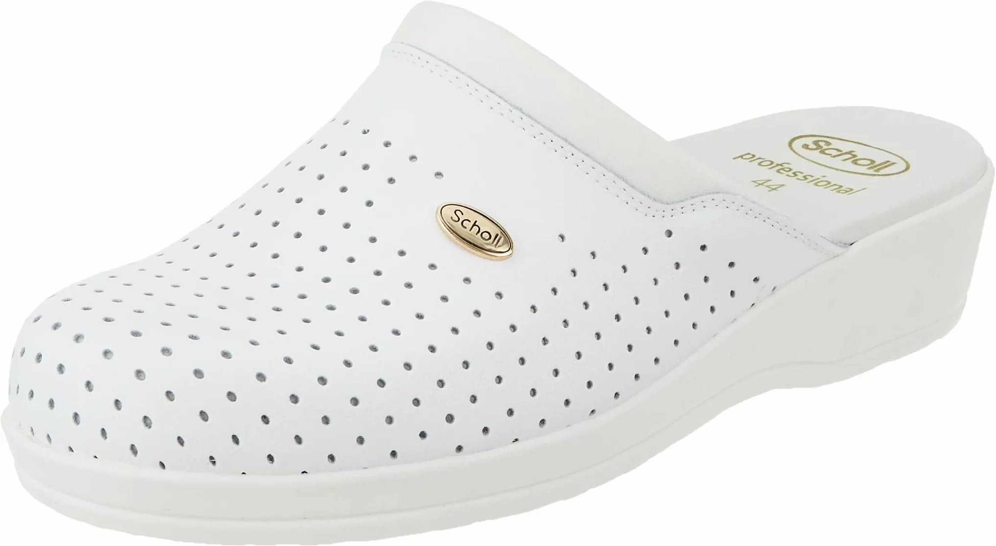 Scholl Clog Backguard ClogMujer