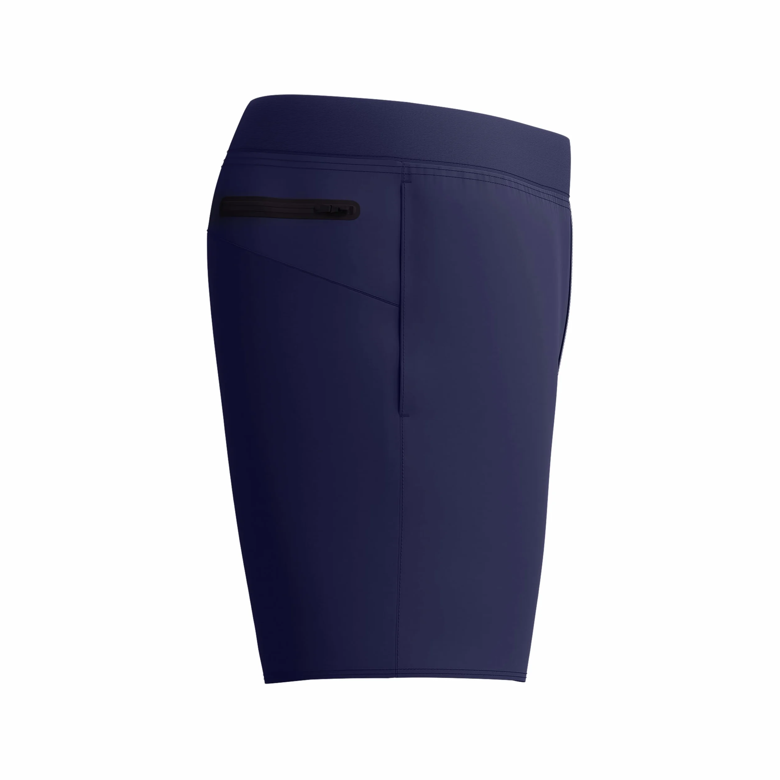 Speedo Watershort Volley de Tejido Liso Y Elástico En Cuatro Direcciones de 41 Cm Short de Agua Hombre