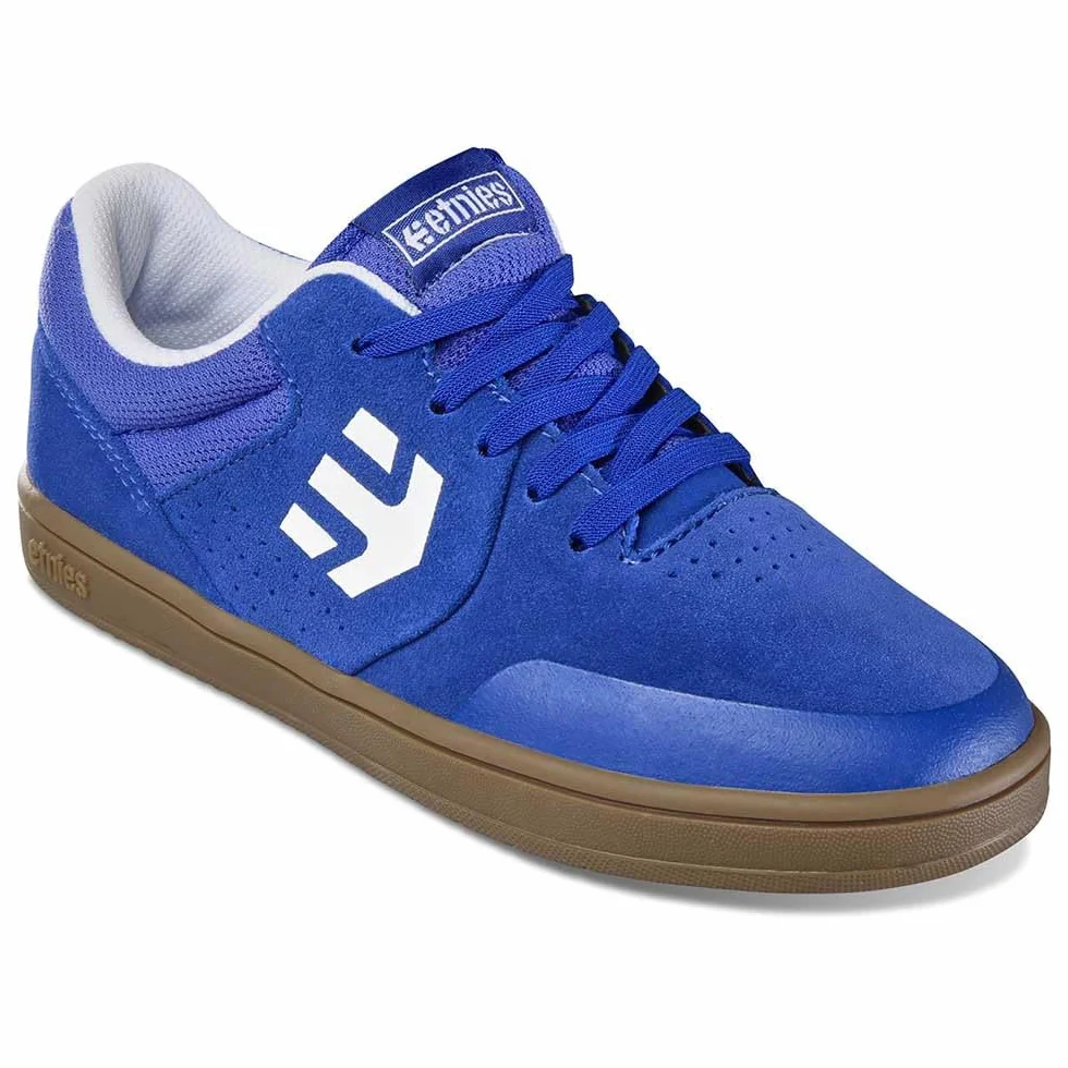 Etnies Boy's Little Kids Marana Skate Shoe