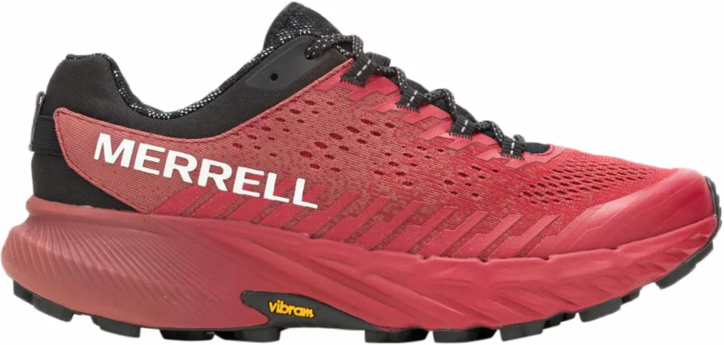 Merrell Agility Remix Zapatillas para Carreras de montañaHombre