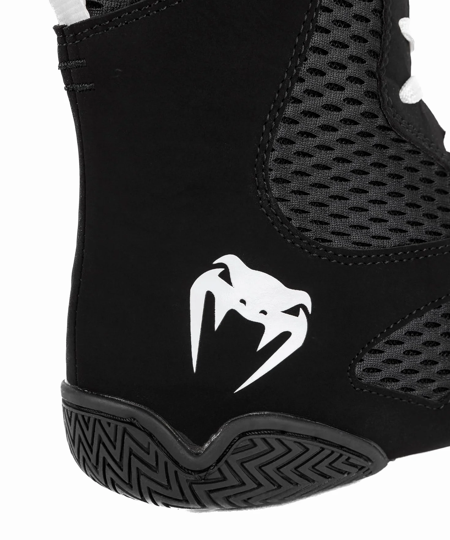 VENUM Contender - Zapatillas de Boxeo Zapatos de boxeoUnisex Adulto