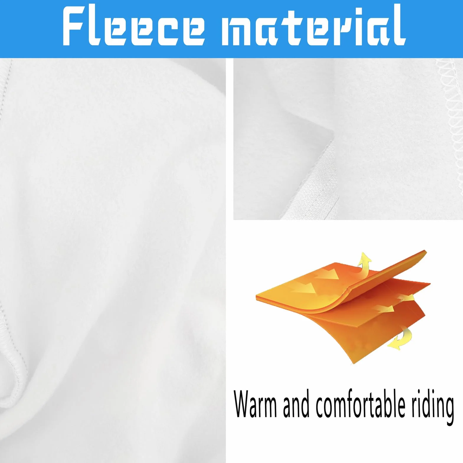 Hombre,Manga Larga Transpirable + Culottes Bici 9D Gel Equipos Conjunto Ciclismo Manténgase abrigado en Invierno,Traje de Ropa de Bicicleta de Montaña MTB Ciclista..