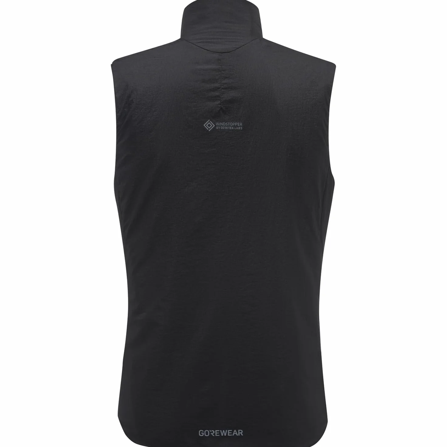 GOREWEAR Chaleco acolchado CONCURVE WINDSTOPPER® Mujer