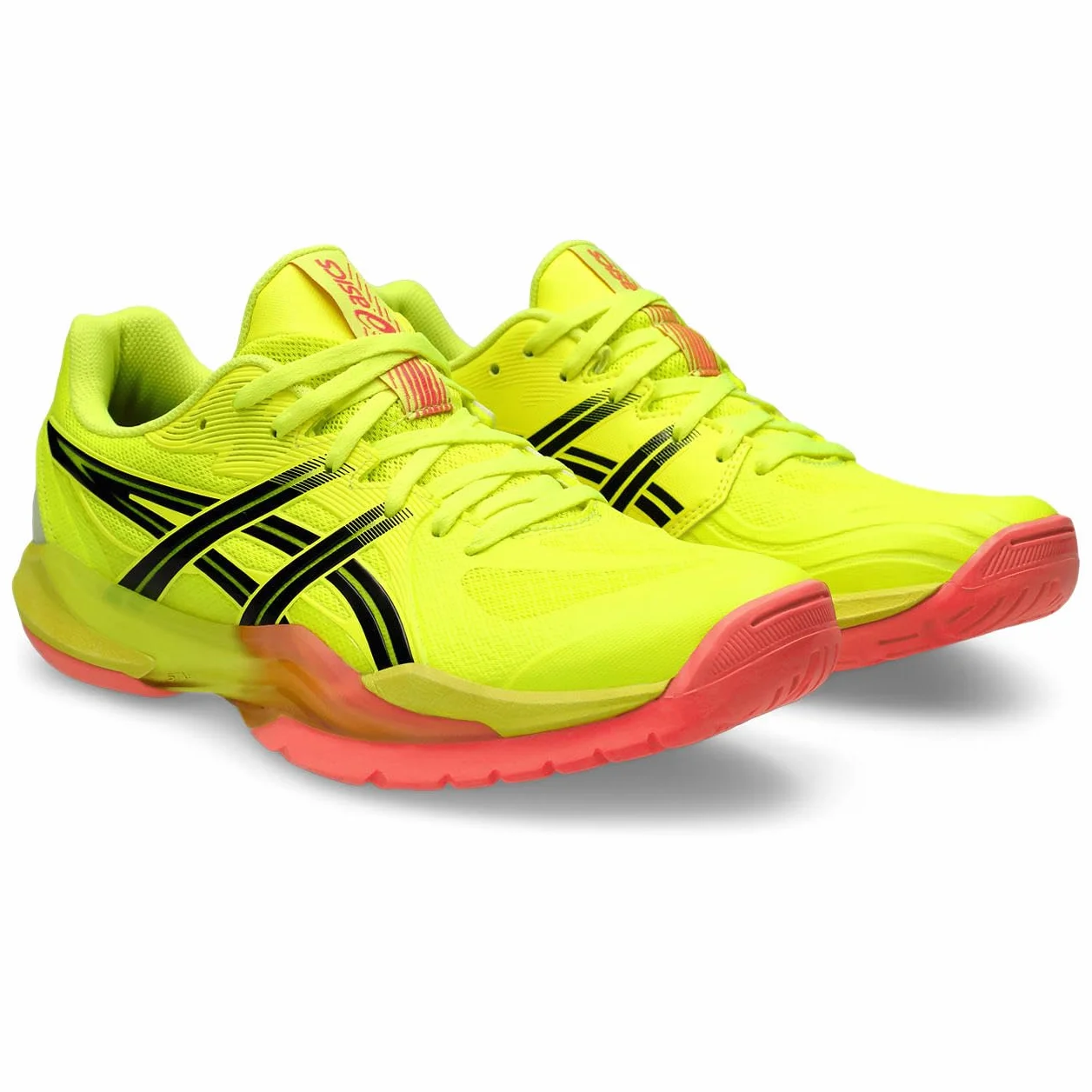 ASICS Powerbreak FF Paris, Sneaker Hombre