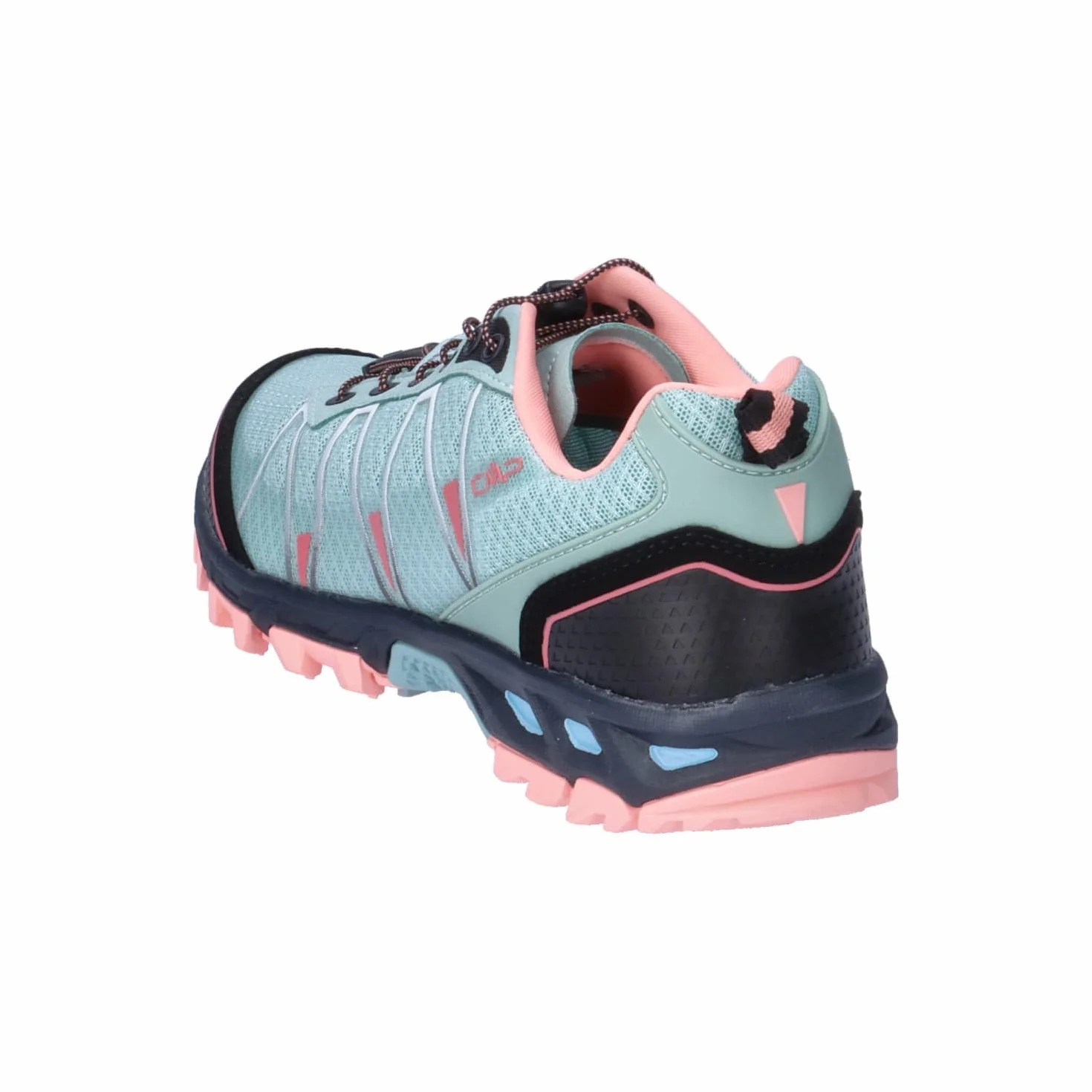 CMP Alyso Wmn Fitness Shoe, Zapatillas Deportivas Mujer
