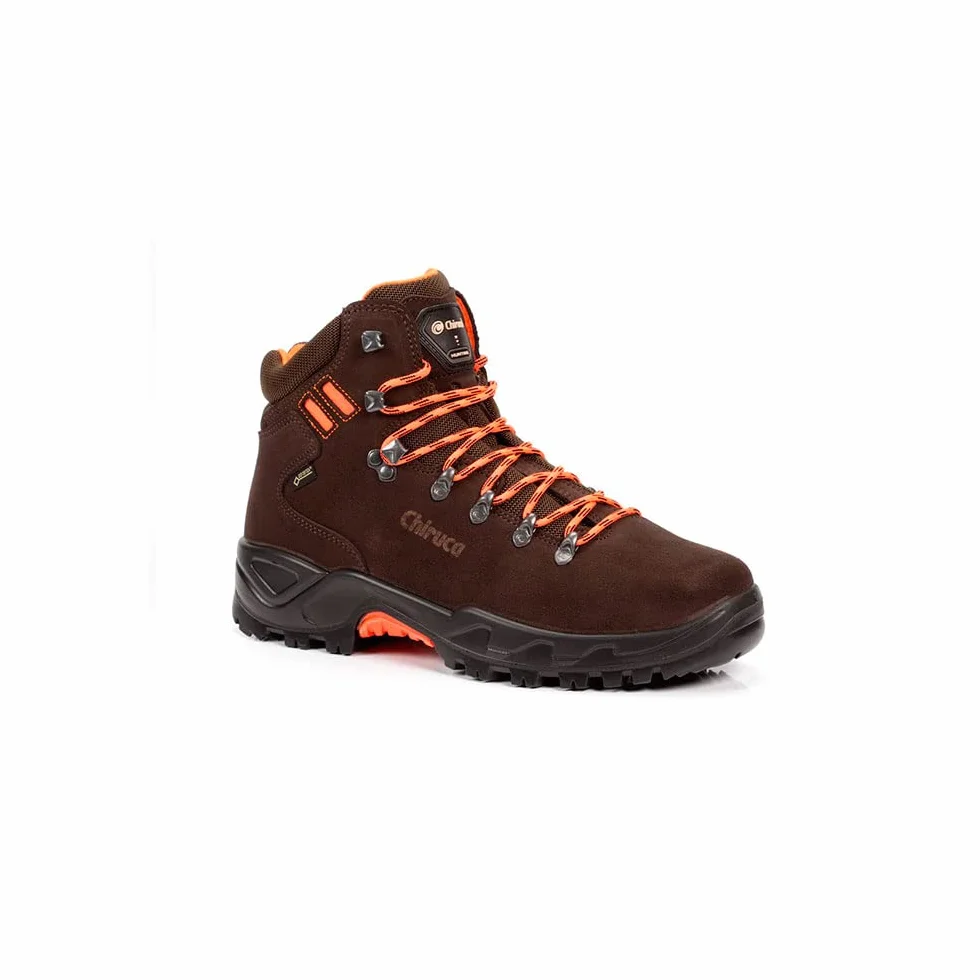 CHIRUCA-BERREA Hi Vis 08 Gore-Tex