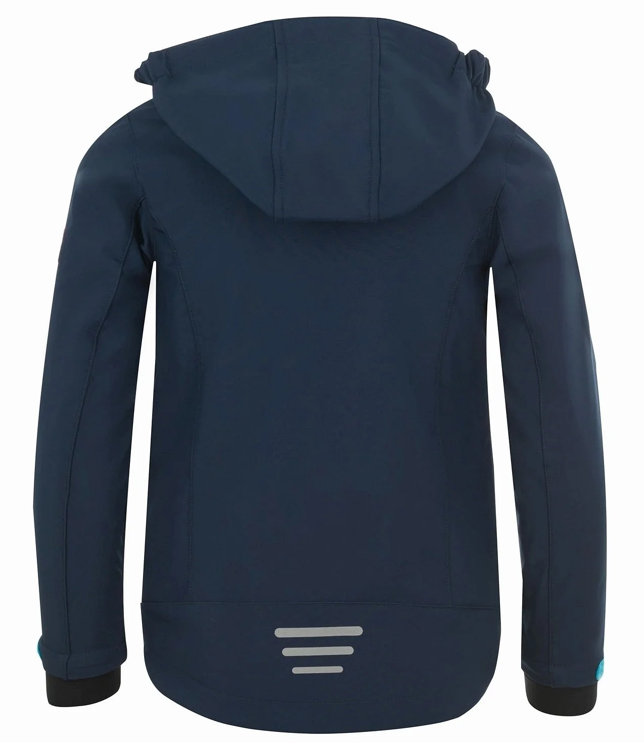 Trollkids Chaqueta Softshell Niños Preikestolen
