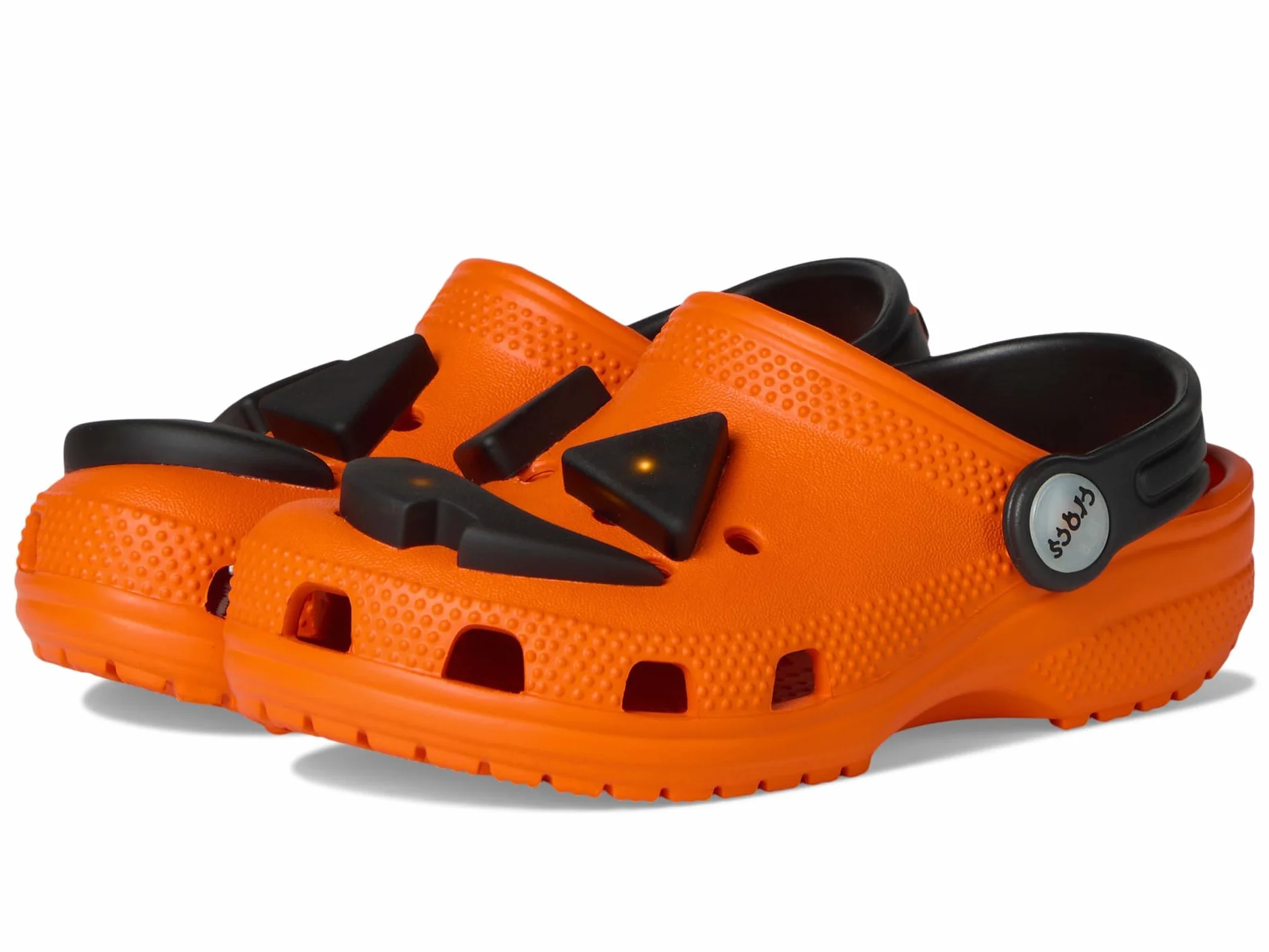Crocs Unisex-Adult Specialist II Clog Blk