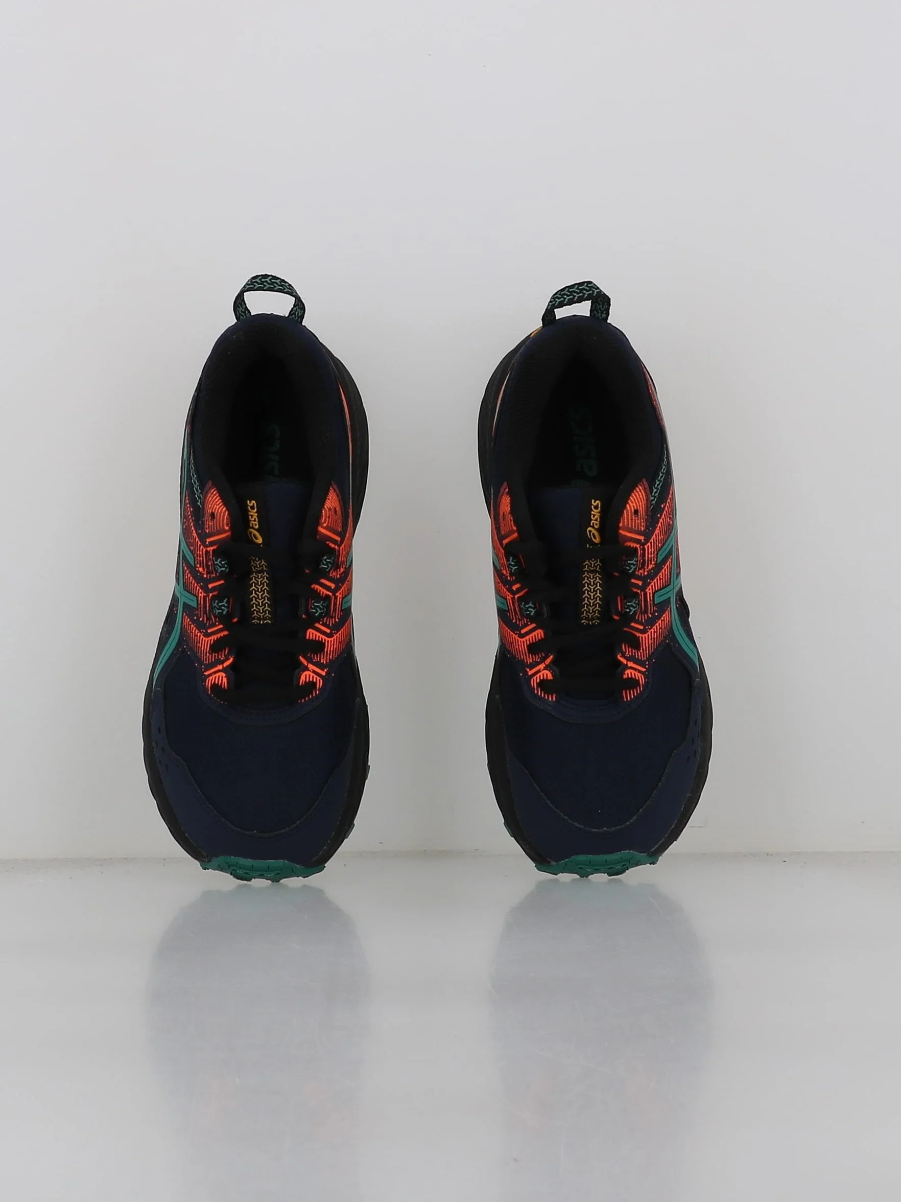 ASICS Pre Venture 9 GS 1014A276405, Calzado Deportivo