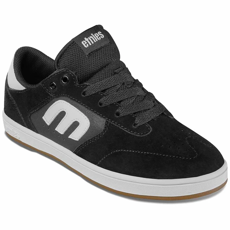 etnies Kids Windrow, Zapatos de Skate Niños