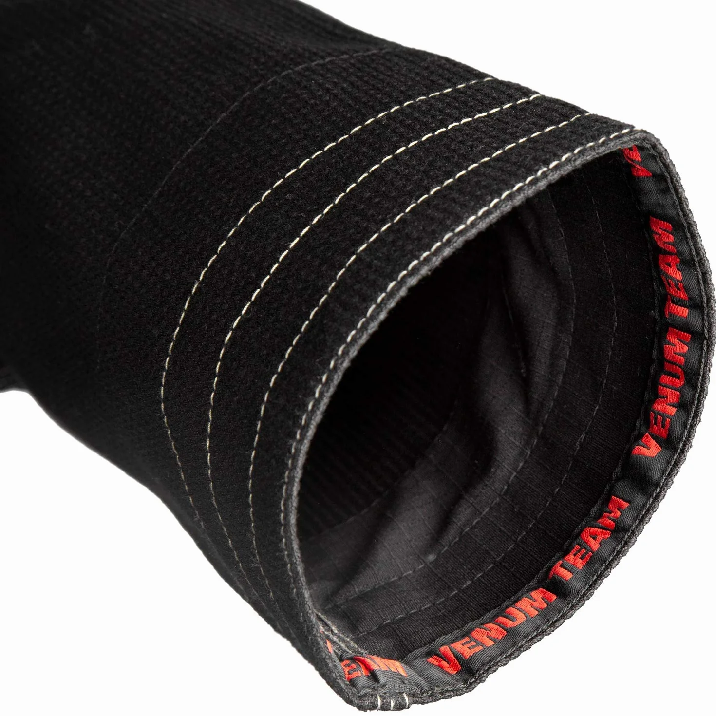 VENUM Power 2.0 Kimono De Jiu Jitsu Brasileño/BJJ Gi, Unisex Adulto, Negro, A3.5