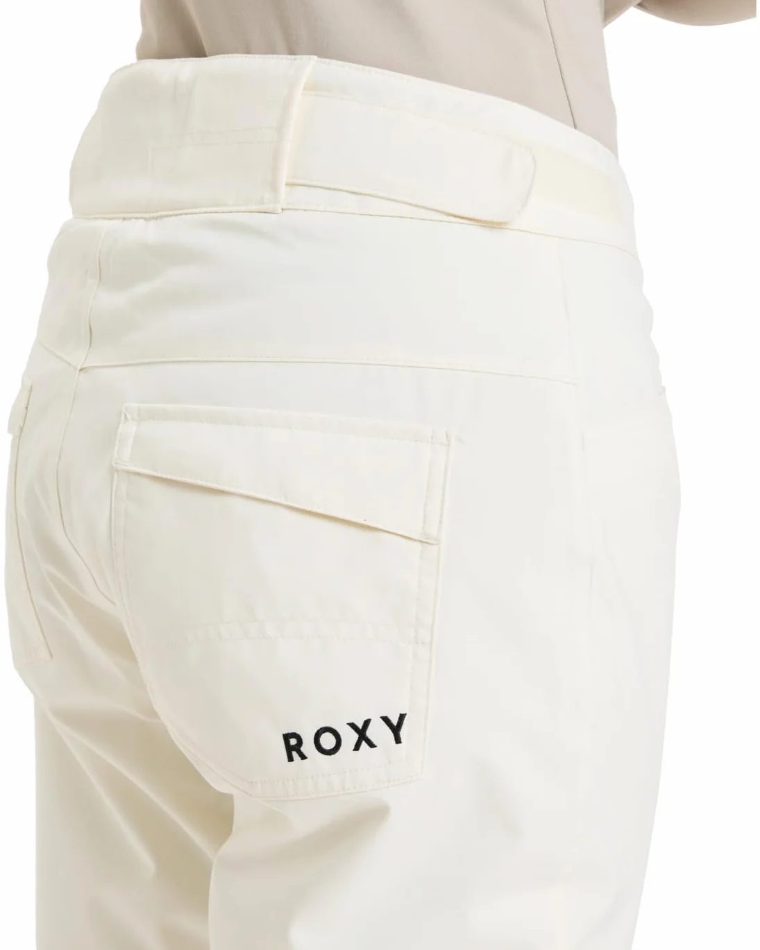 Roxy Backyard Pant - Pantalones Mujer