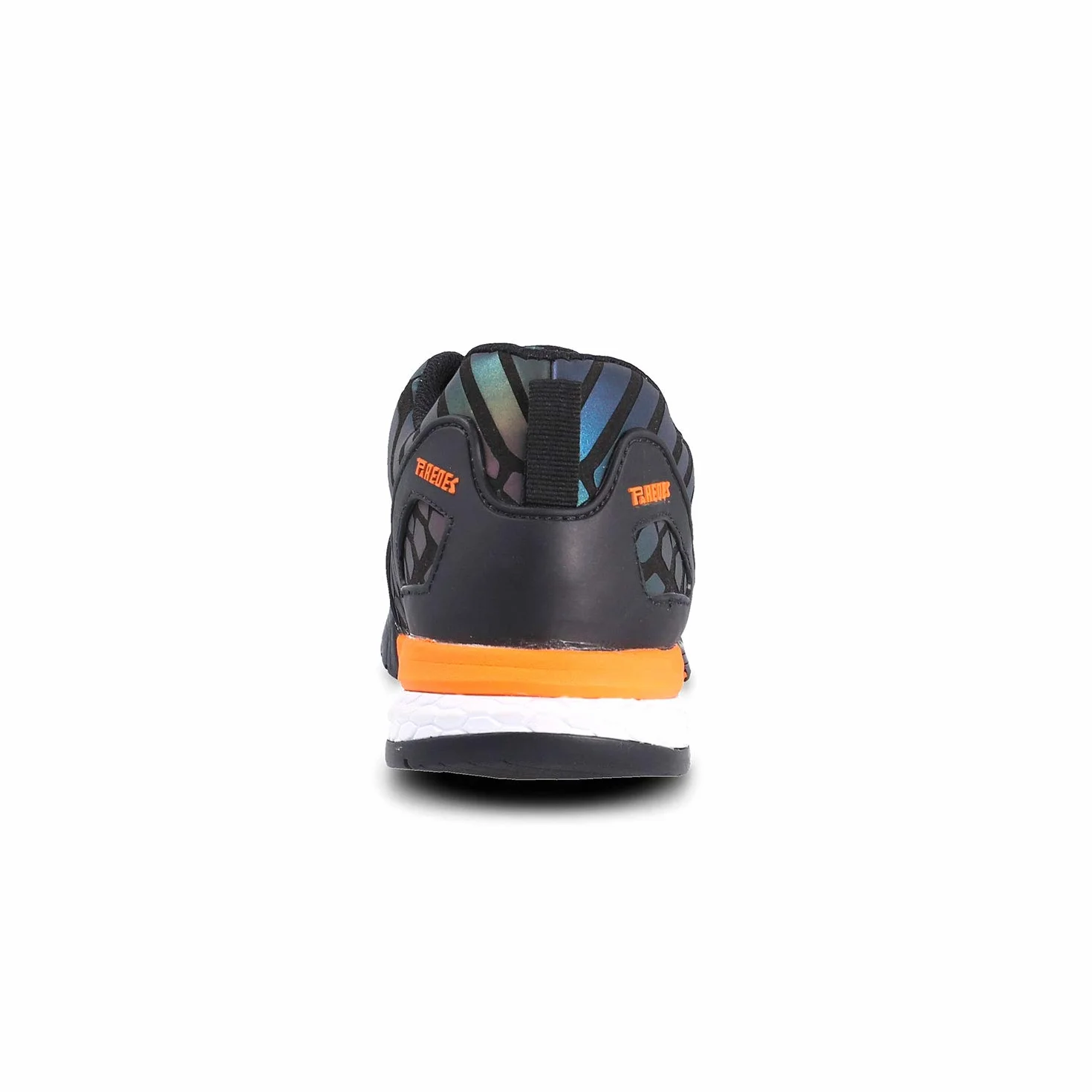 Paredes Zapato Seguridad Camaleón S3 ESD SRC Talla 46