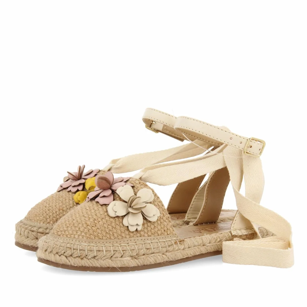 GIOSEPPO Prescott, Mary Jane Flat Mujer