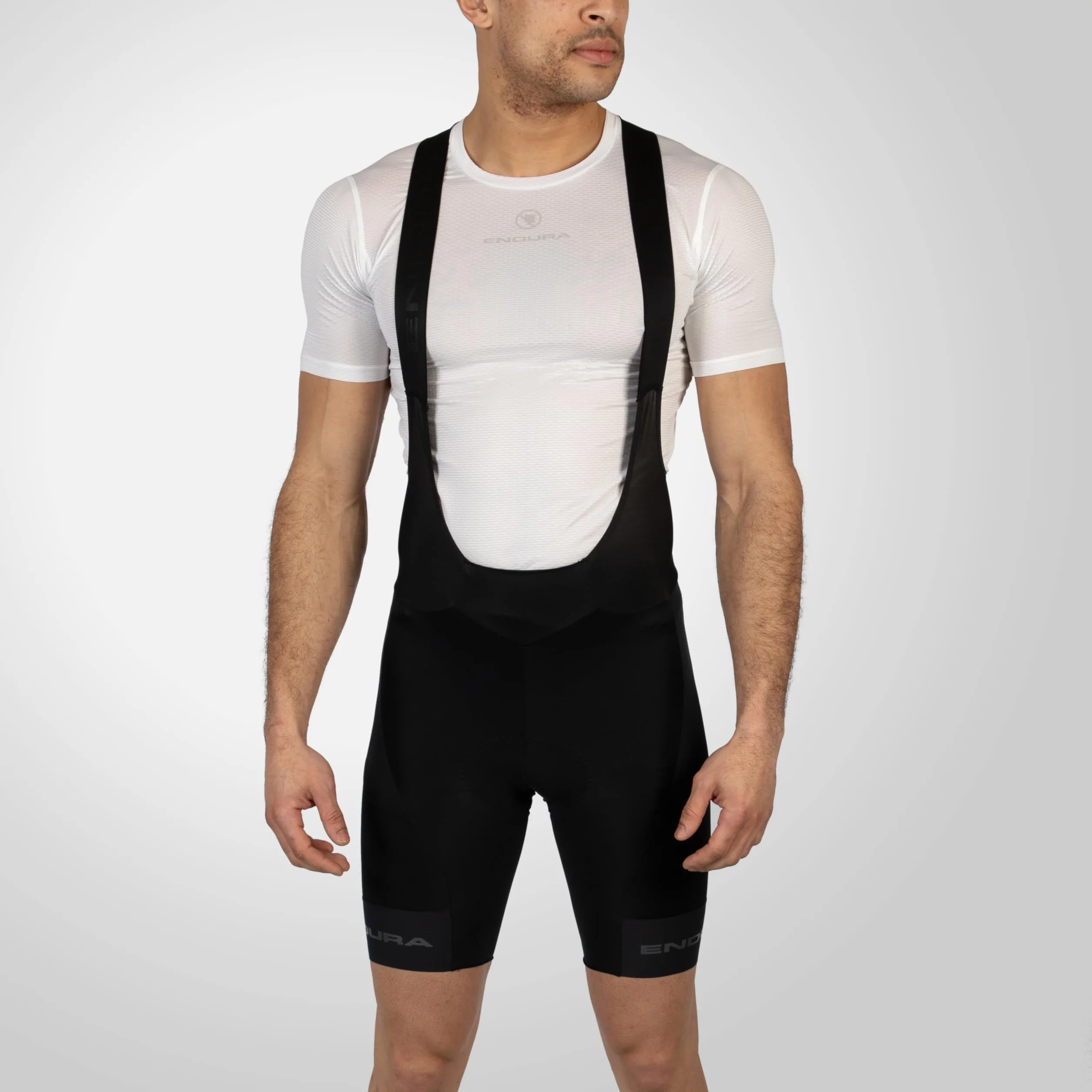 Endura FS260 Bibshort - Negro