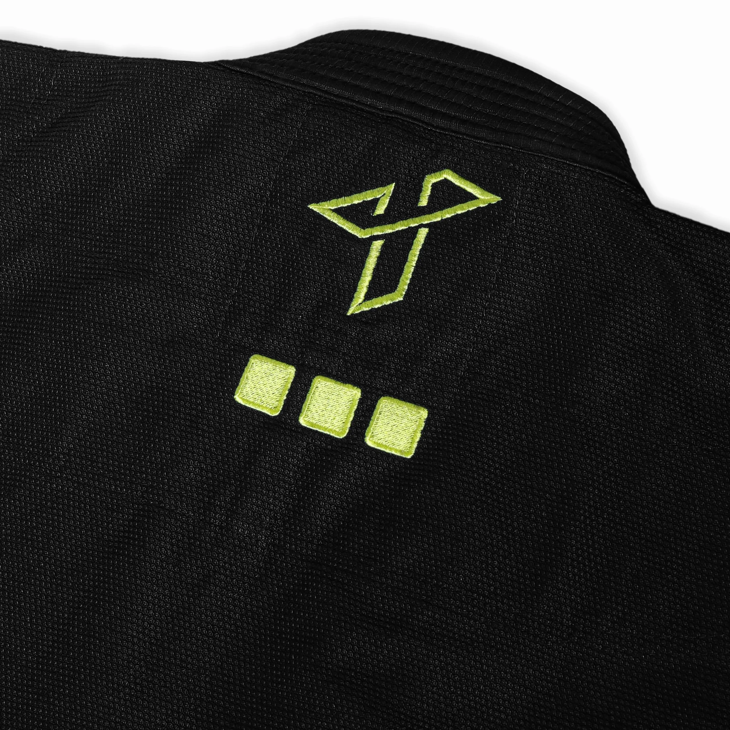 Kimono brasileño Jiu Jitsu Gi con inicial BJJ para niños y niñas, incluye pantalones y cinturón blanco, entrenamiento y competiciones, uniformes de resistencia al desgarro diseñados