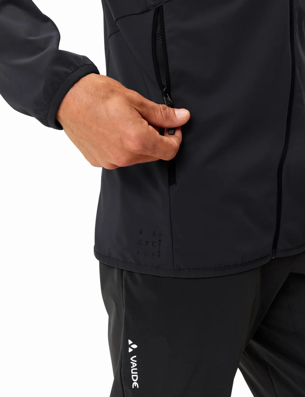 VAUDE Men's Brenva Jacket Ii Chaqueta Hombre