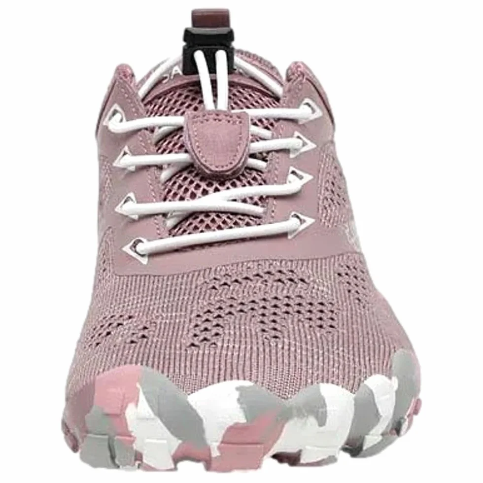 SAGUARO - Zapatillas Deportivas Barefoot. Calzado Respetuoso. 819659 Sintético