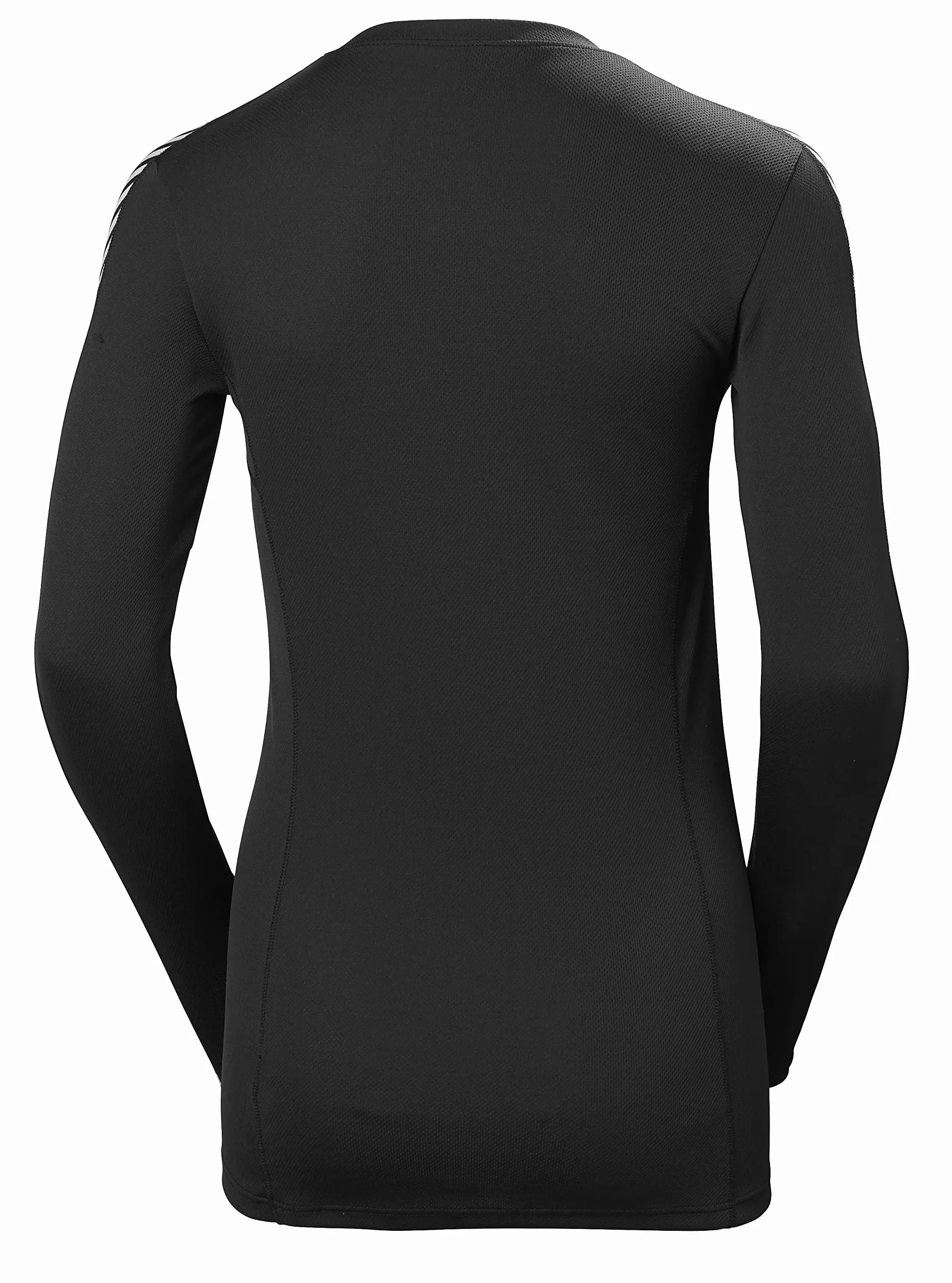 Helly Hansen Mujer Camiseta Térmica HH LIFA Crew