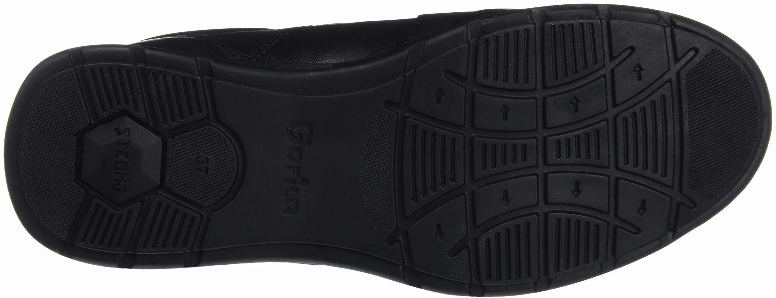 Gorila Toy Mocasines Niños